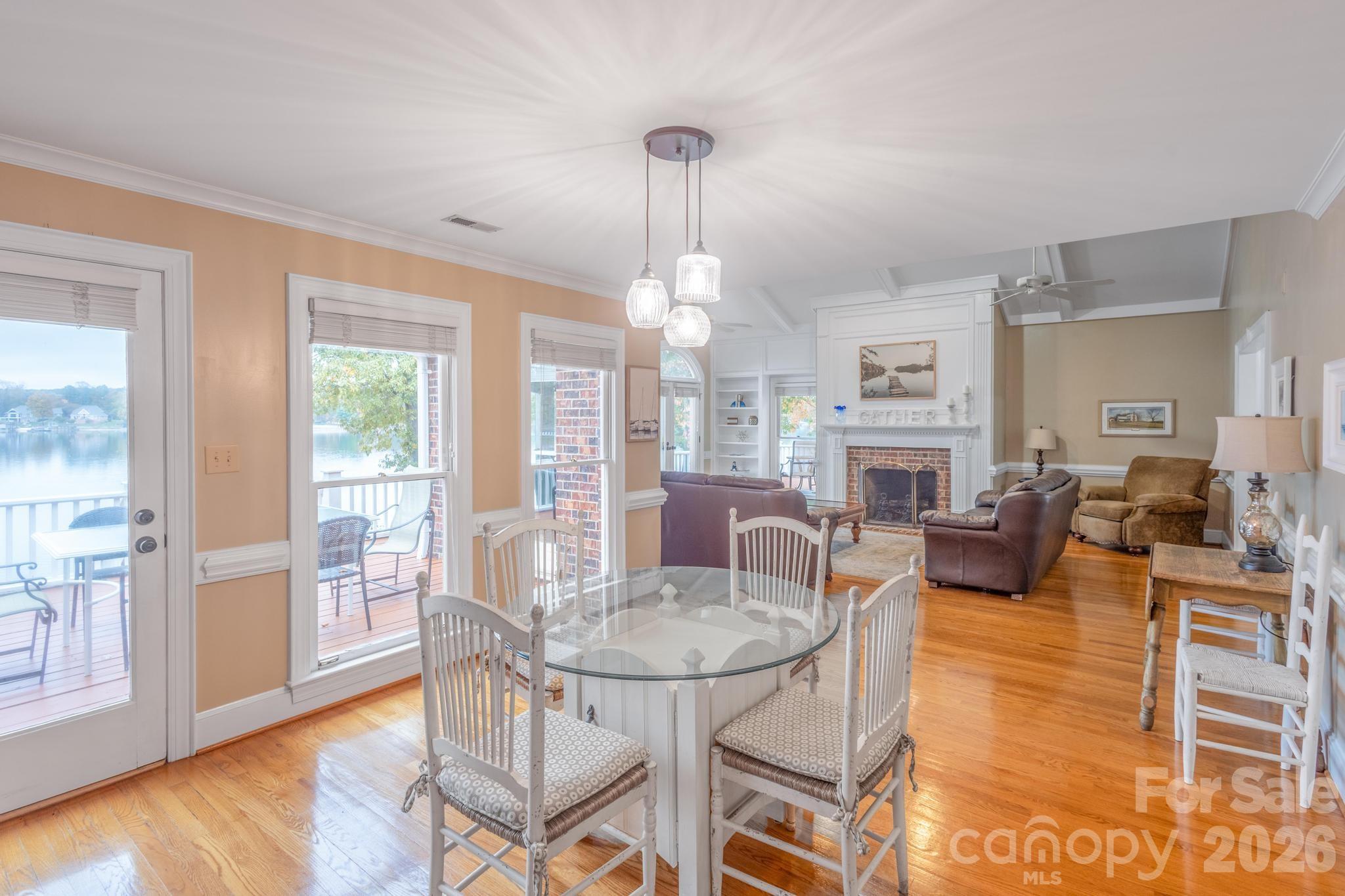 Crescent Land & Timber - Residential