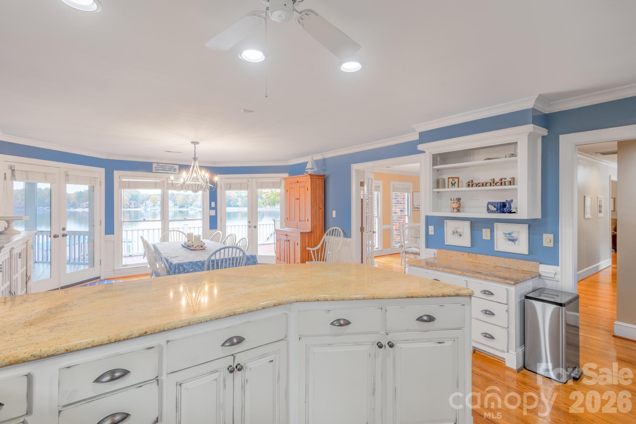 Crescent Land & Timber - Residential