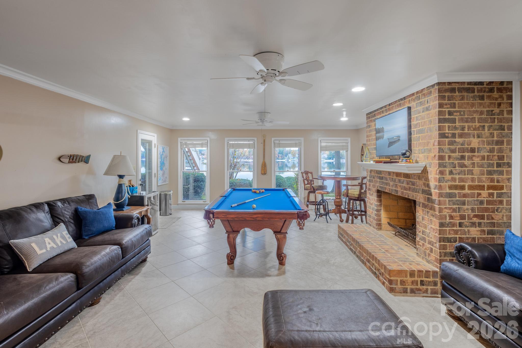 Crescent Land & Timber - Residential