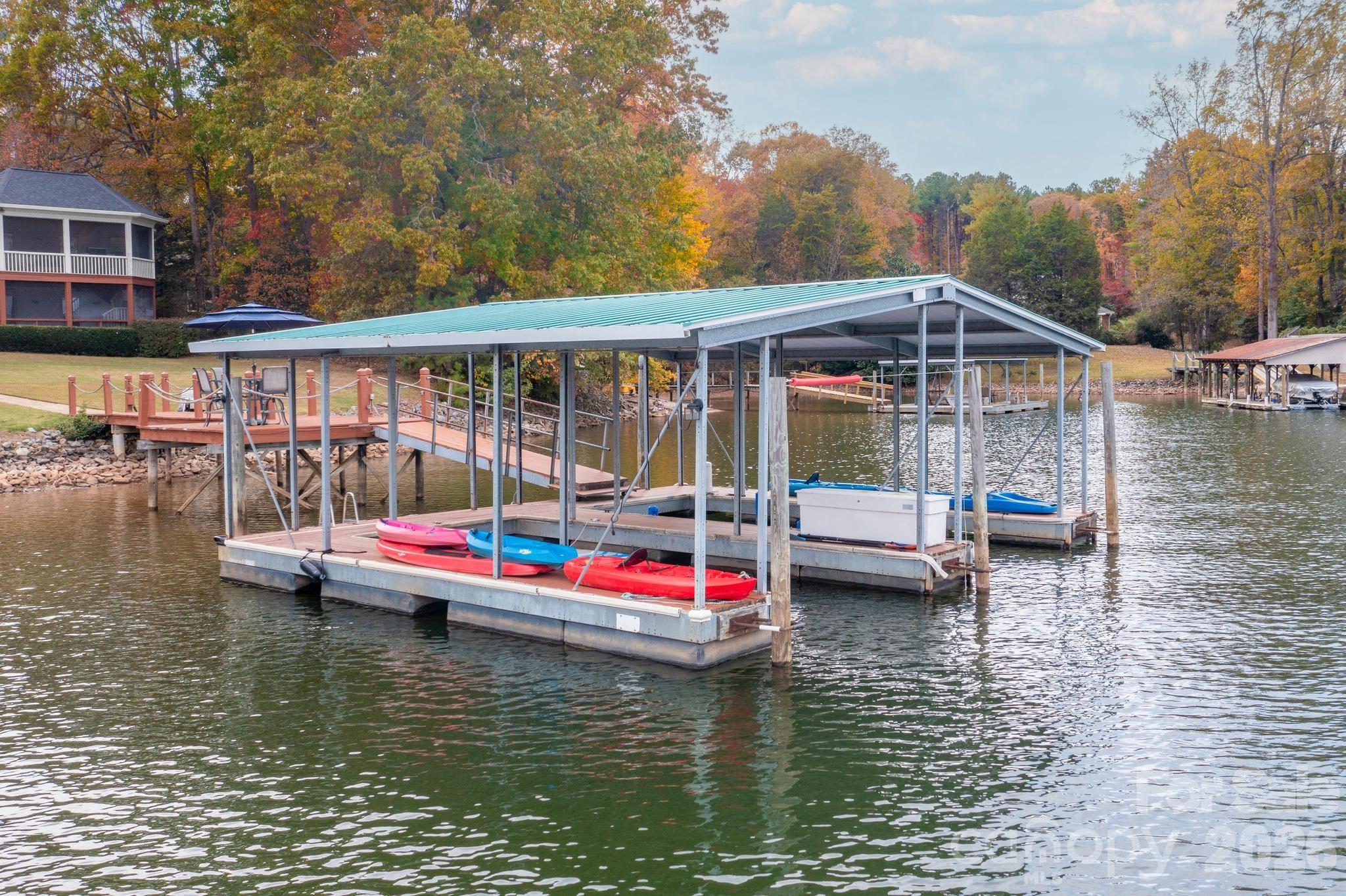 Crescent Land & Timber - Residential