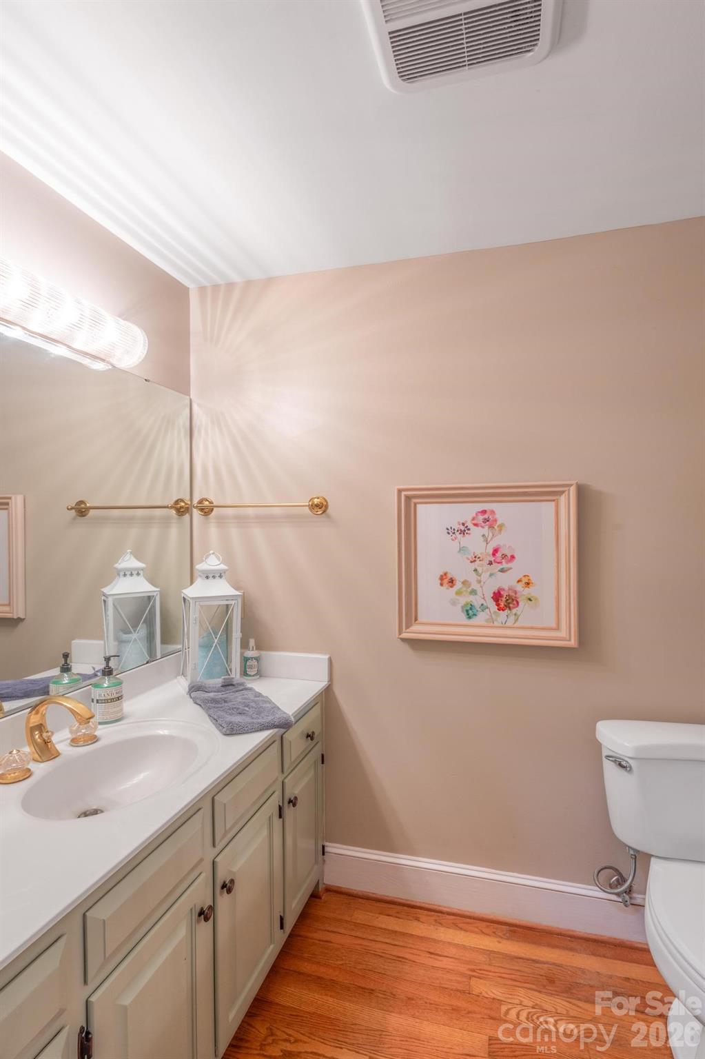 Crescent Land & Timber - Residential