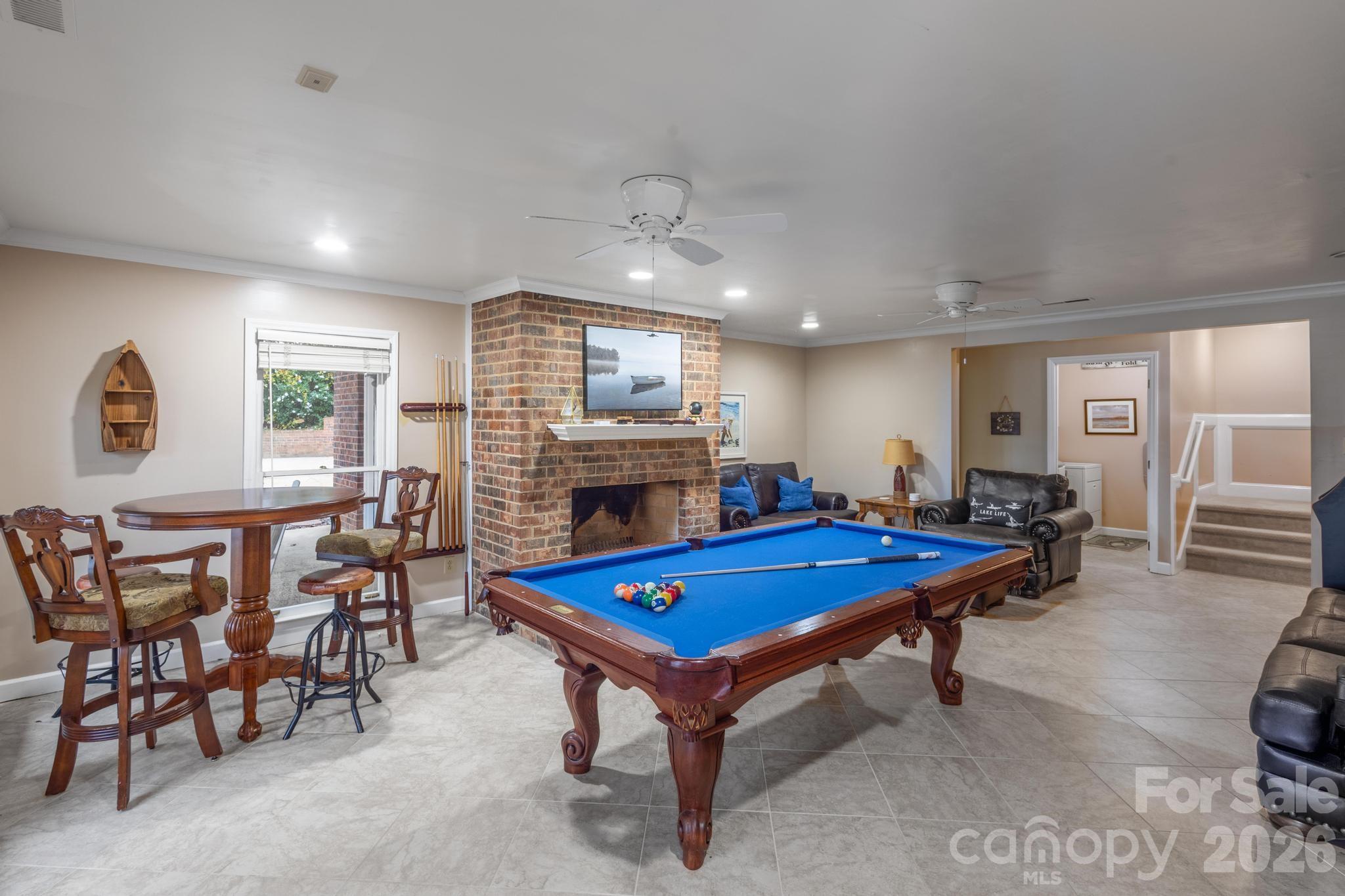 Crescent Land & Timber - Residential