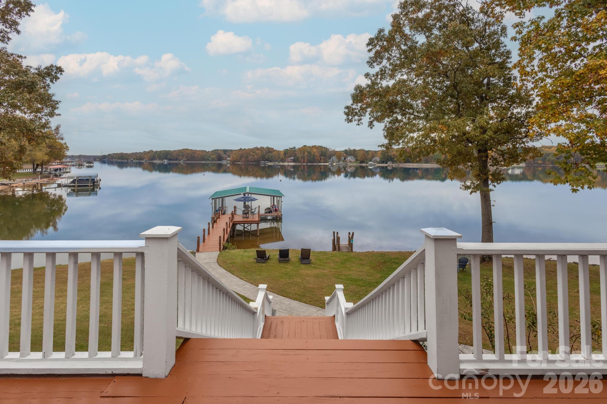 Crescent Land & Timber - Residential