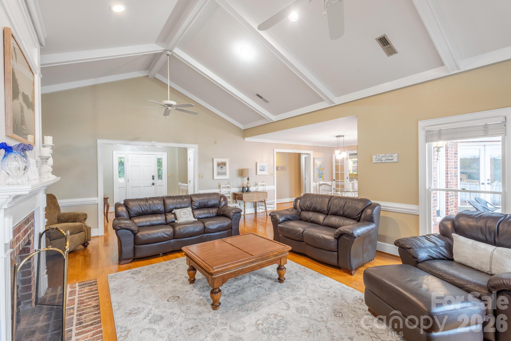 Crescent Land & Timber - Residential