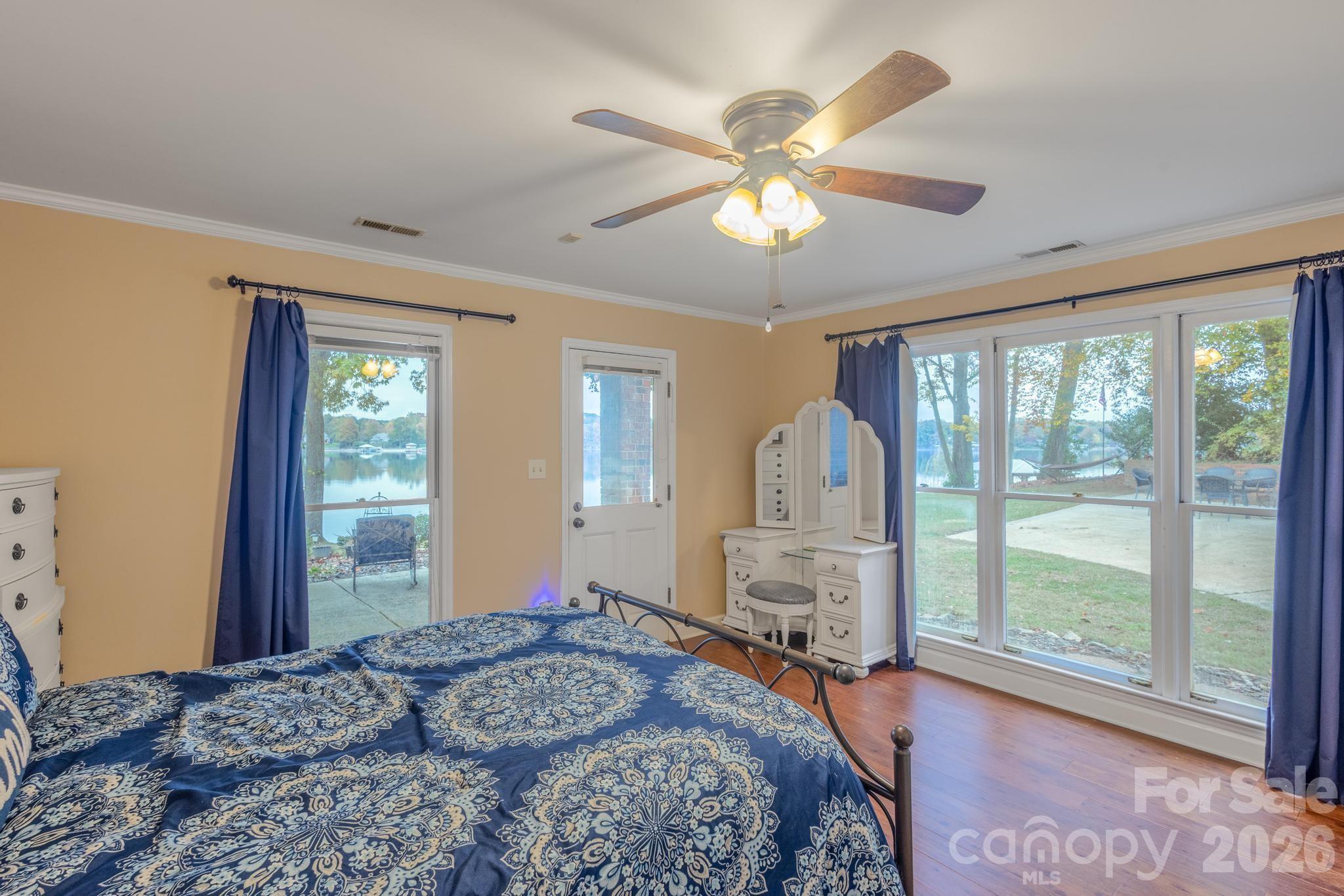 Crescent Land & Timber - Residential