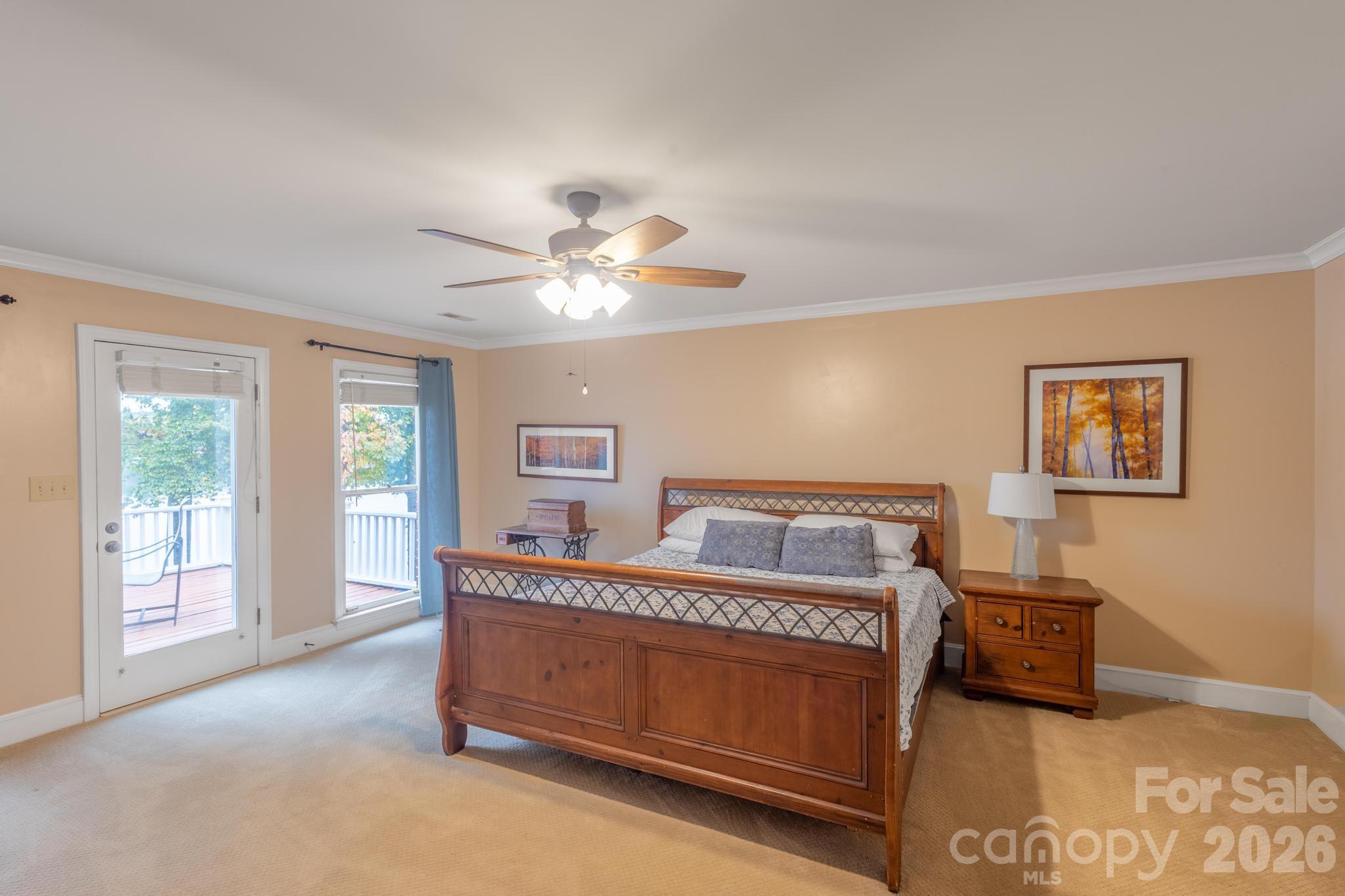 Crescent Land & Timber - Residential