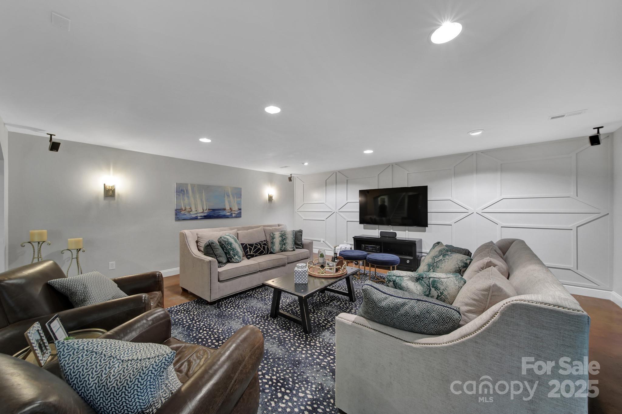 Sutton Place - Residential