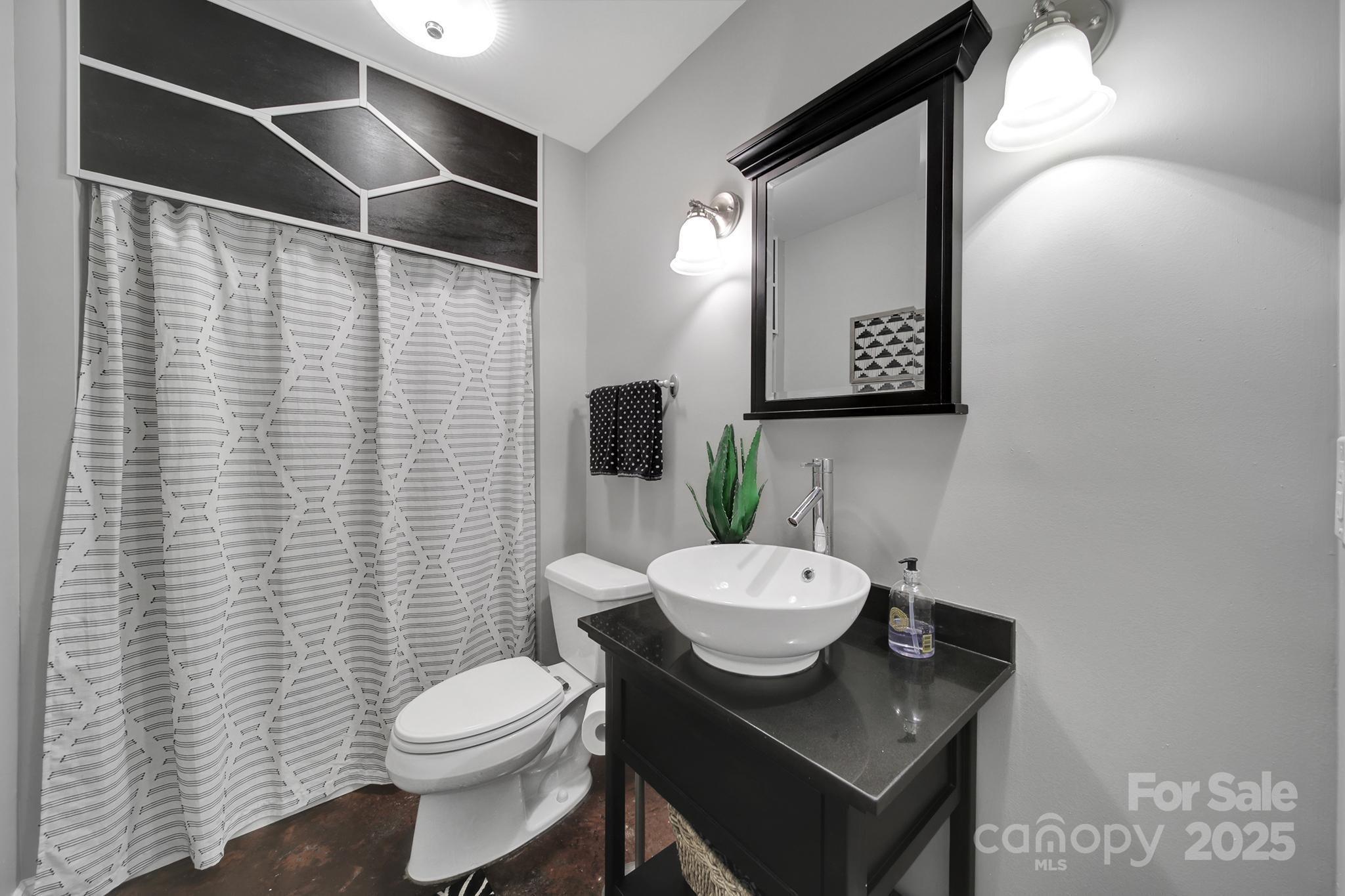 Sutton Place - Residential