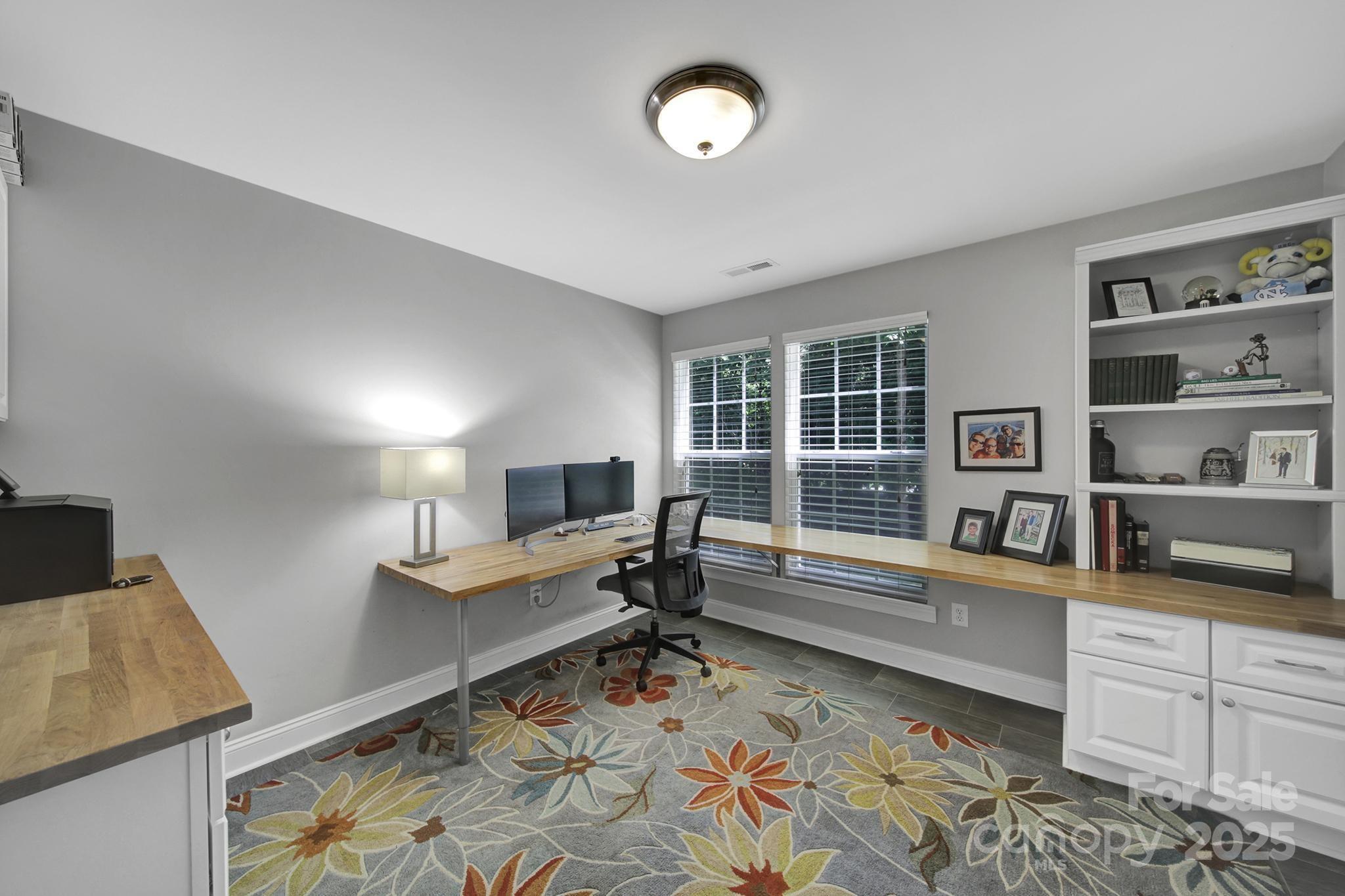 Sutton Place - Residential