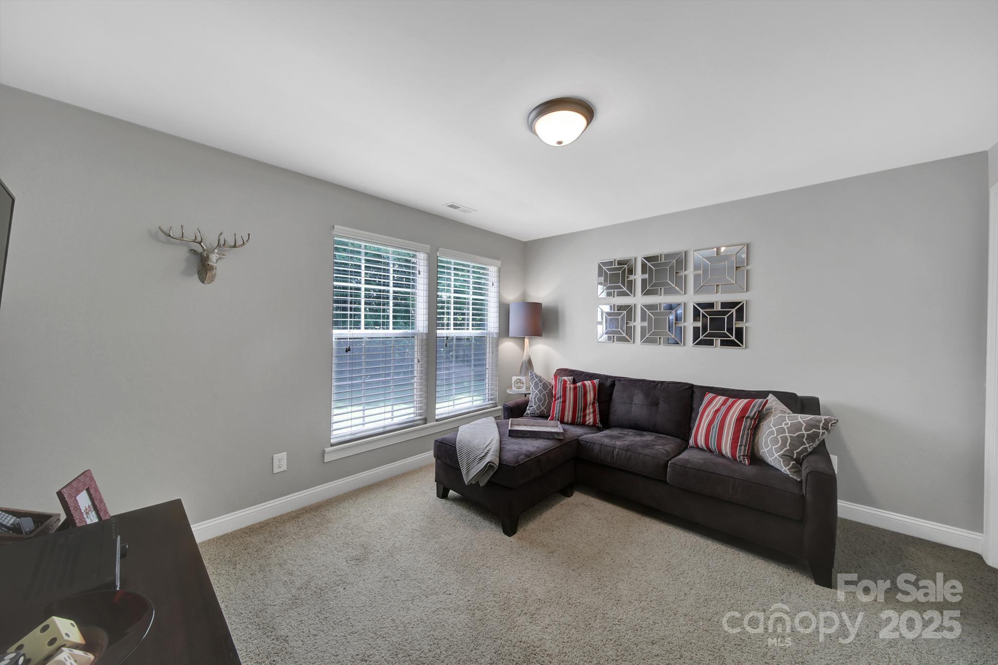 Sutton Place - Residential