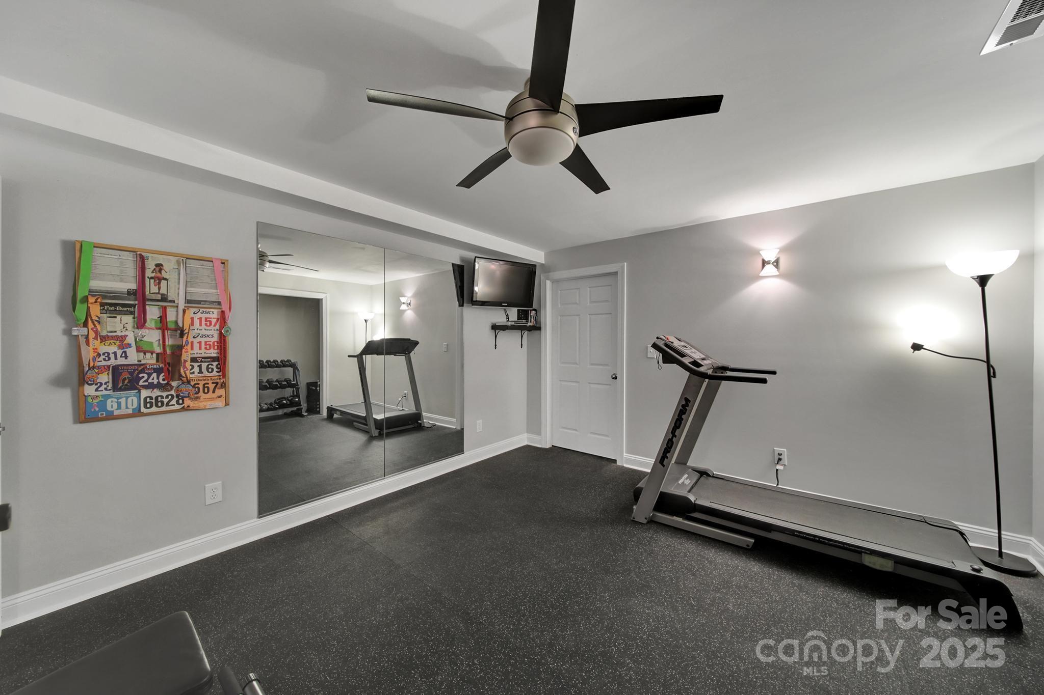 Sutton Place - Residential