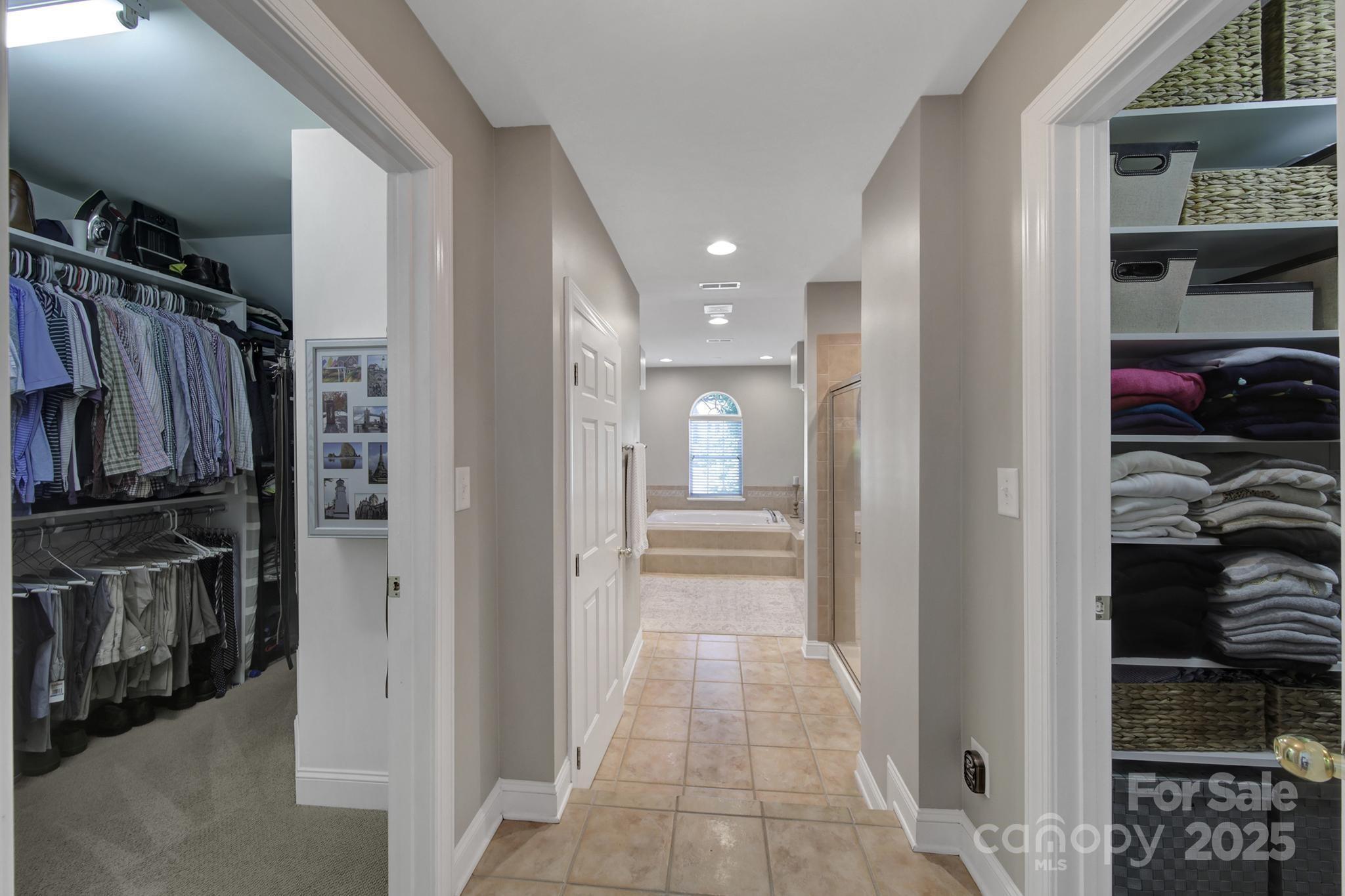 Sutton Place - Residential