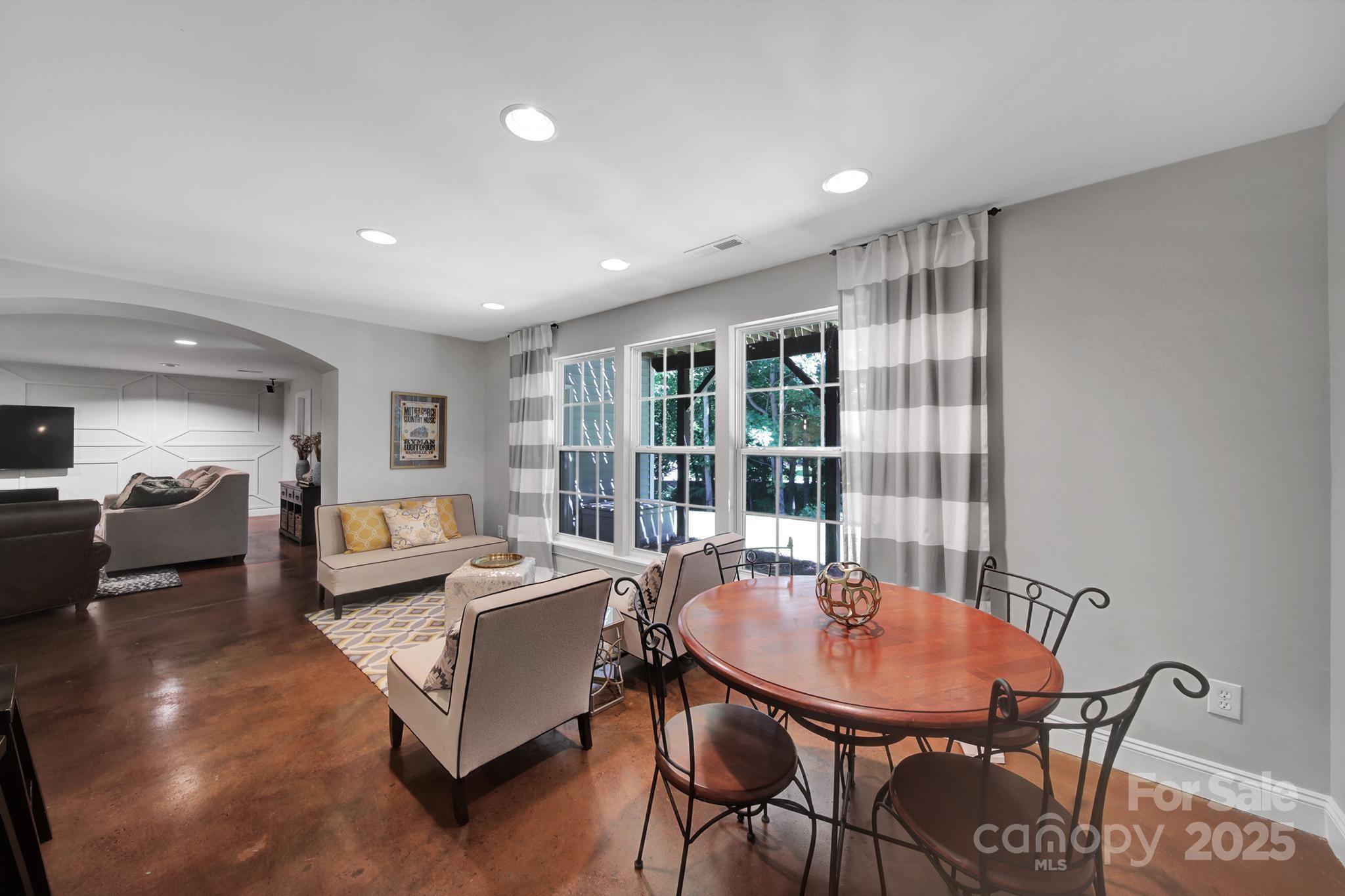 Sutton Place - Residential