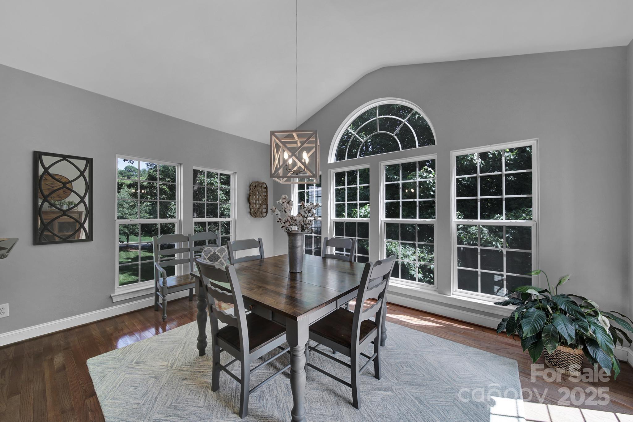 Sutton Place - Residential