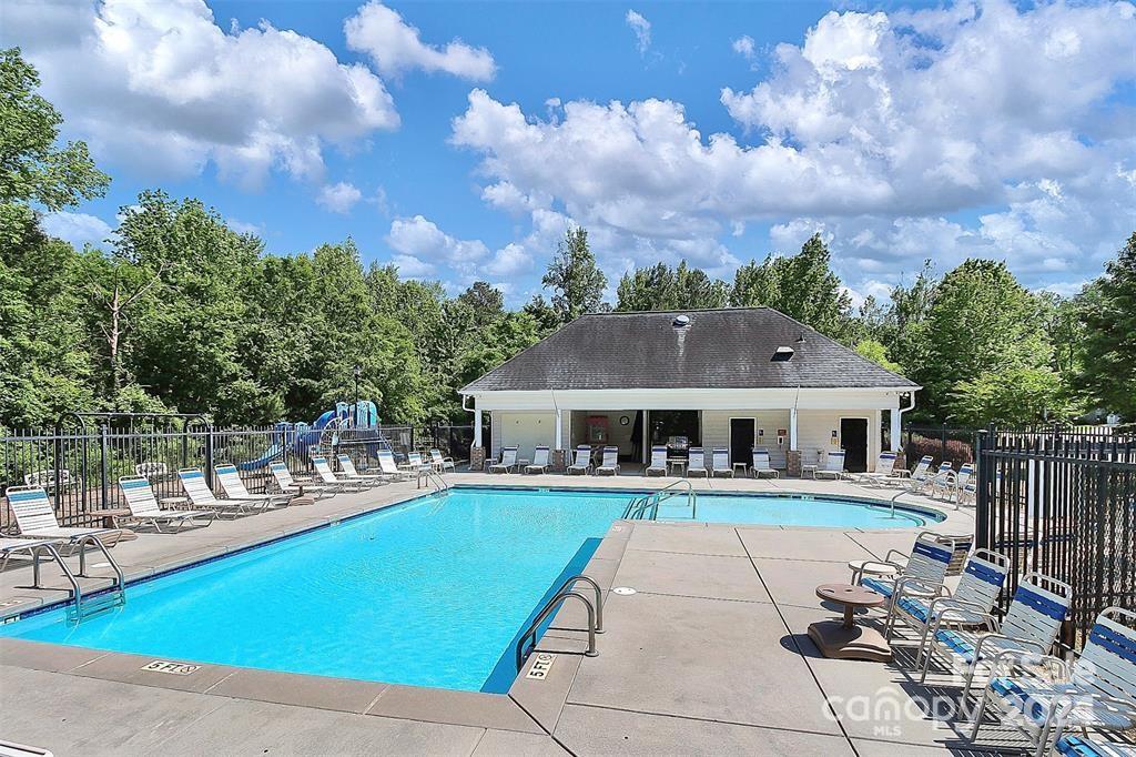 Sutton Place - Residential