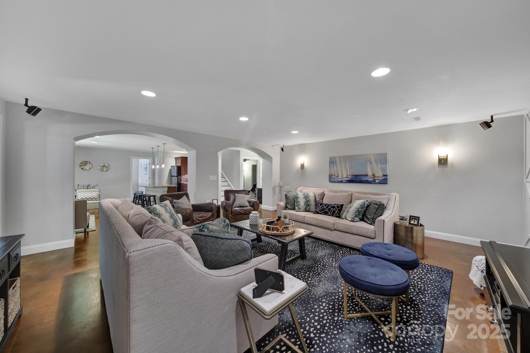 Sutton Place - Residential