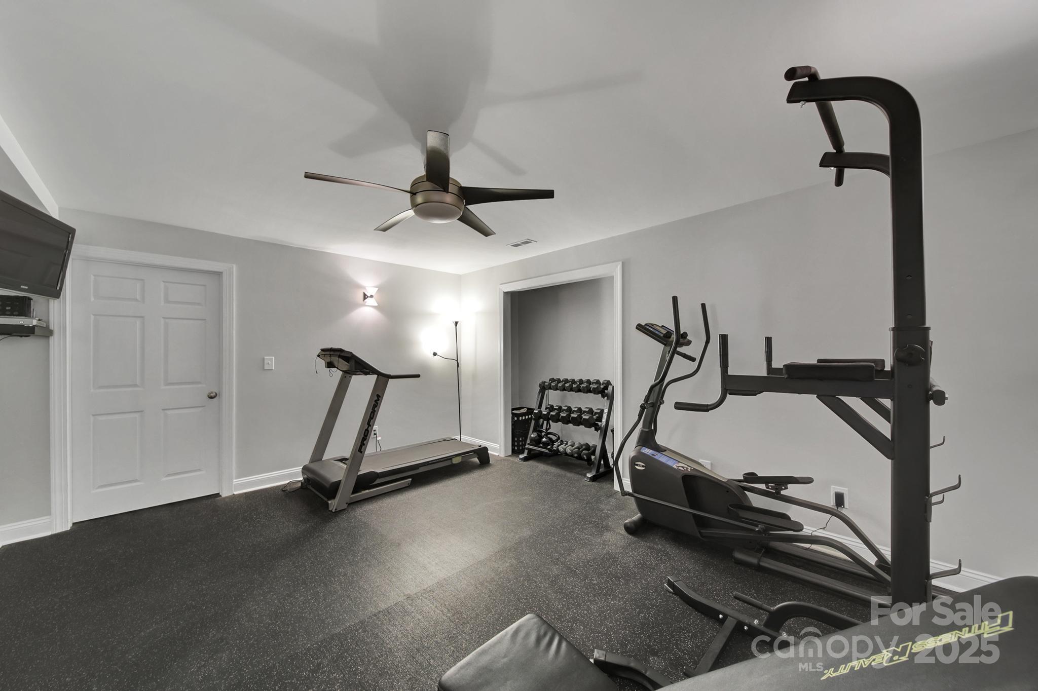 Sutton Place - Residential