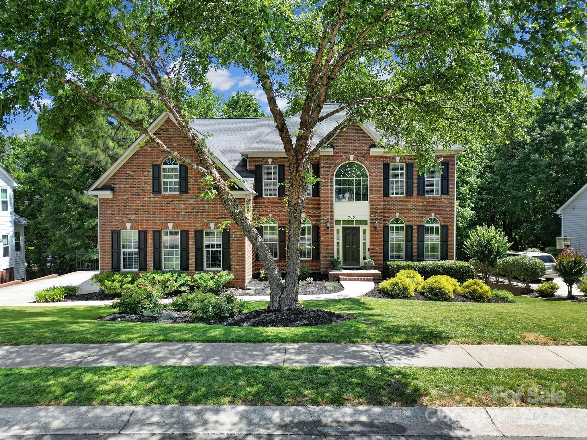 Sutton Place - Residential