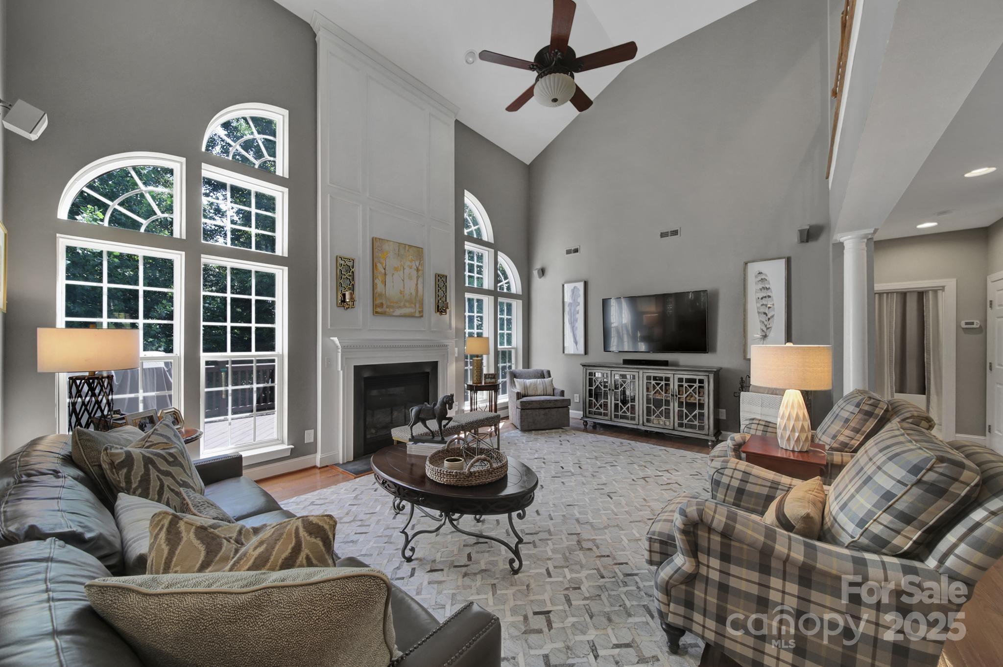 Sutton Place - Residential