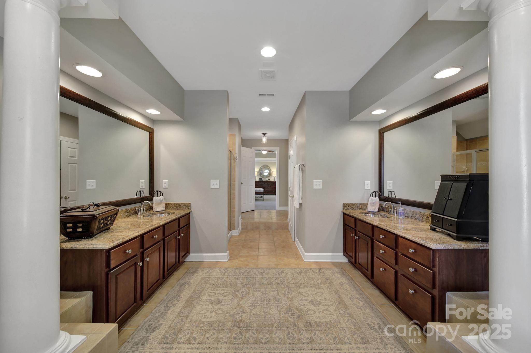 Sutton Place - Residential