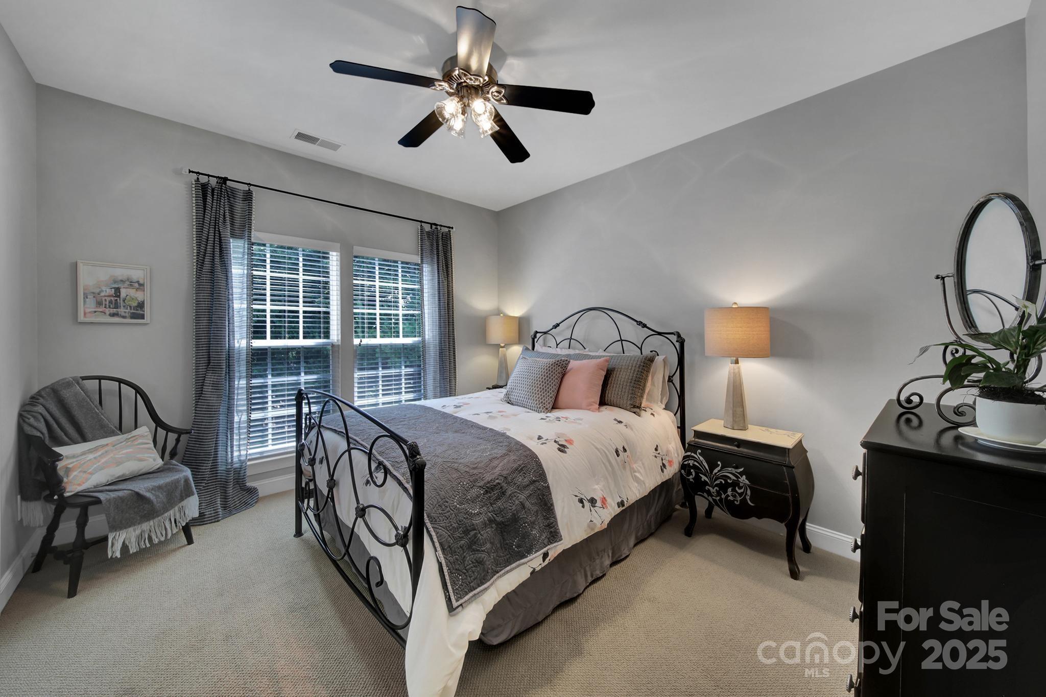 Sutton Place - Residential