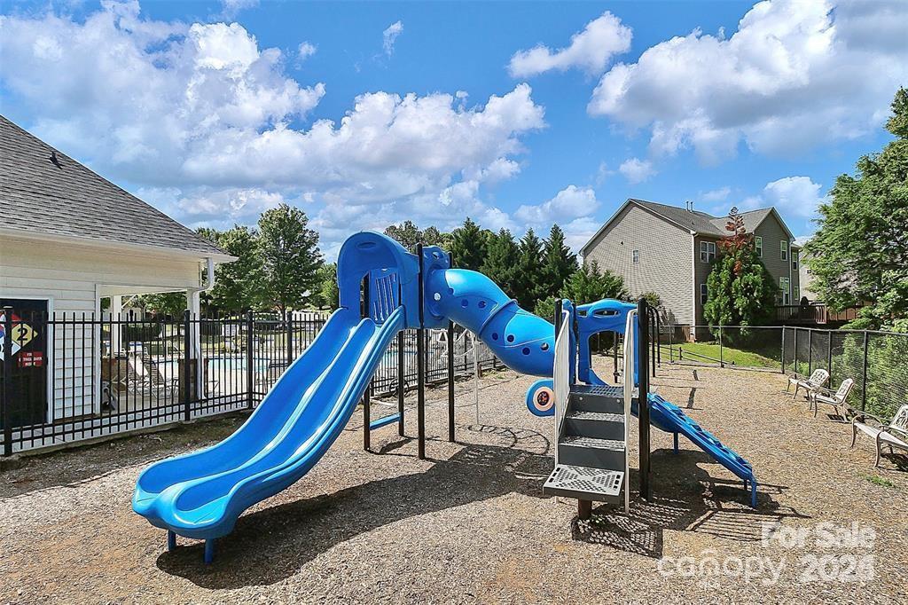 Sutton Place - Residential