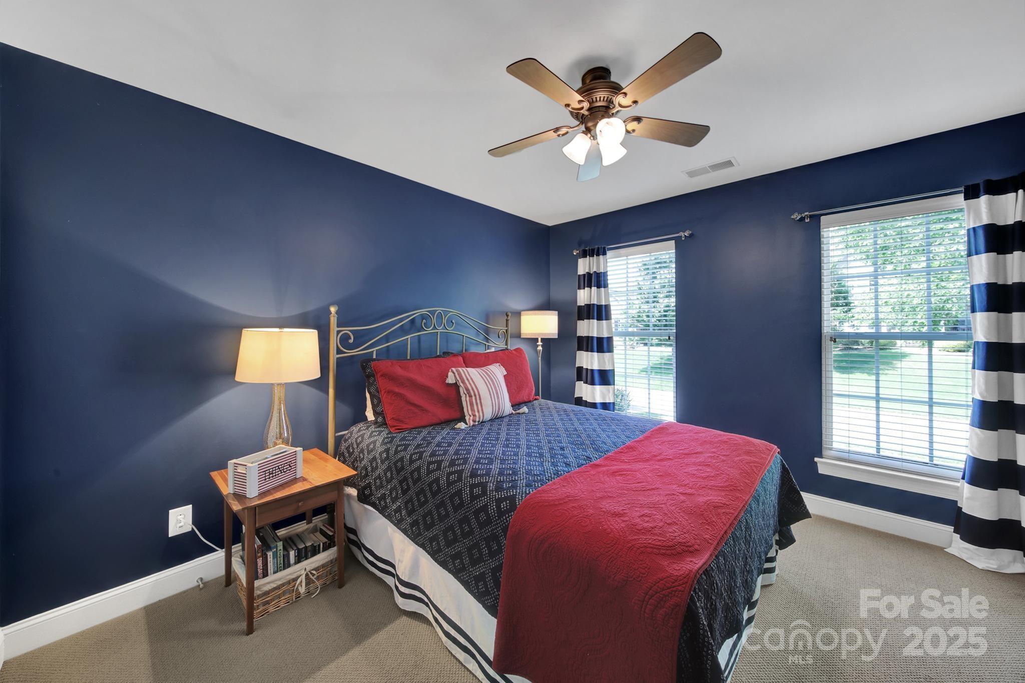 Sutton Place - Residential