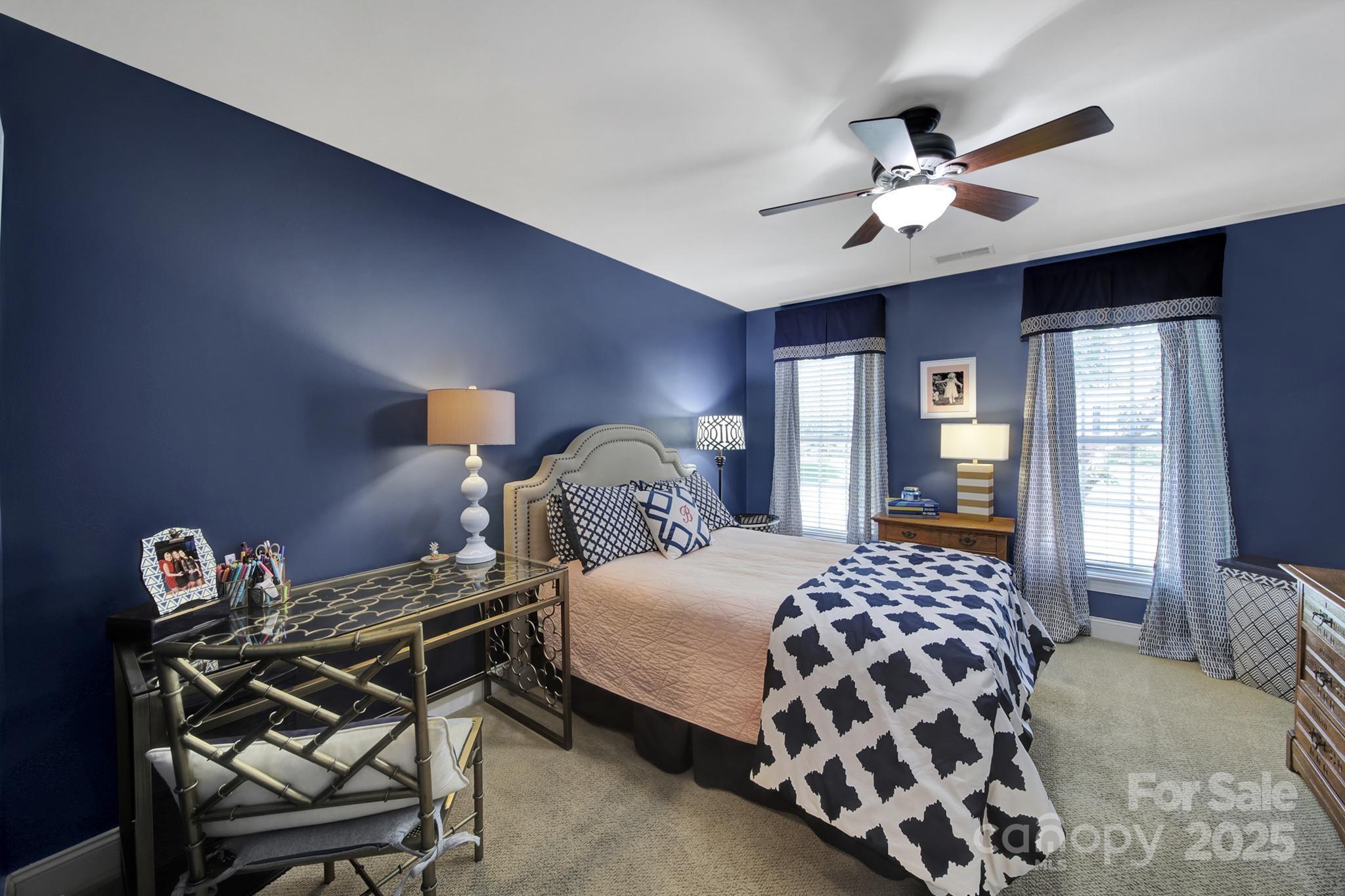 Sutton Place - Residential