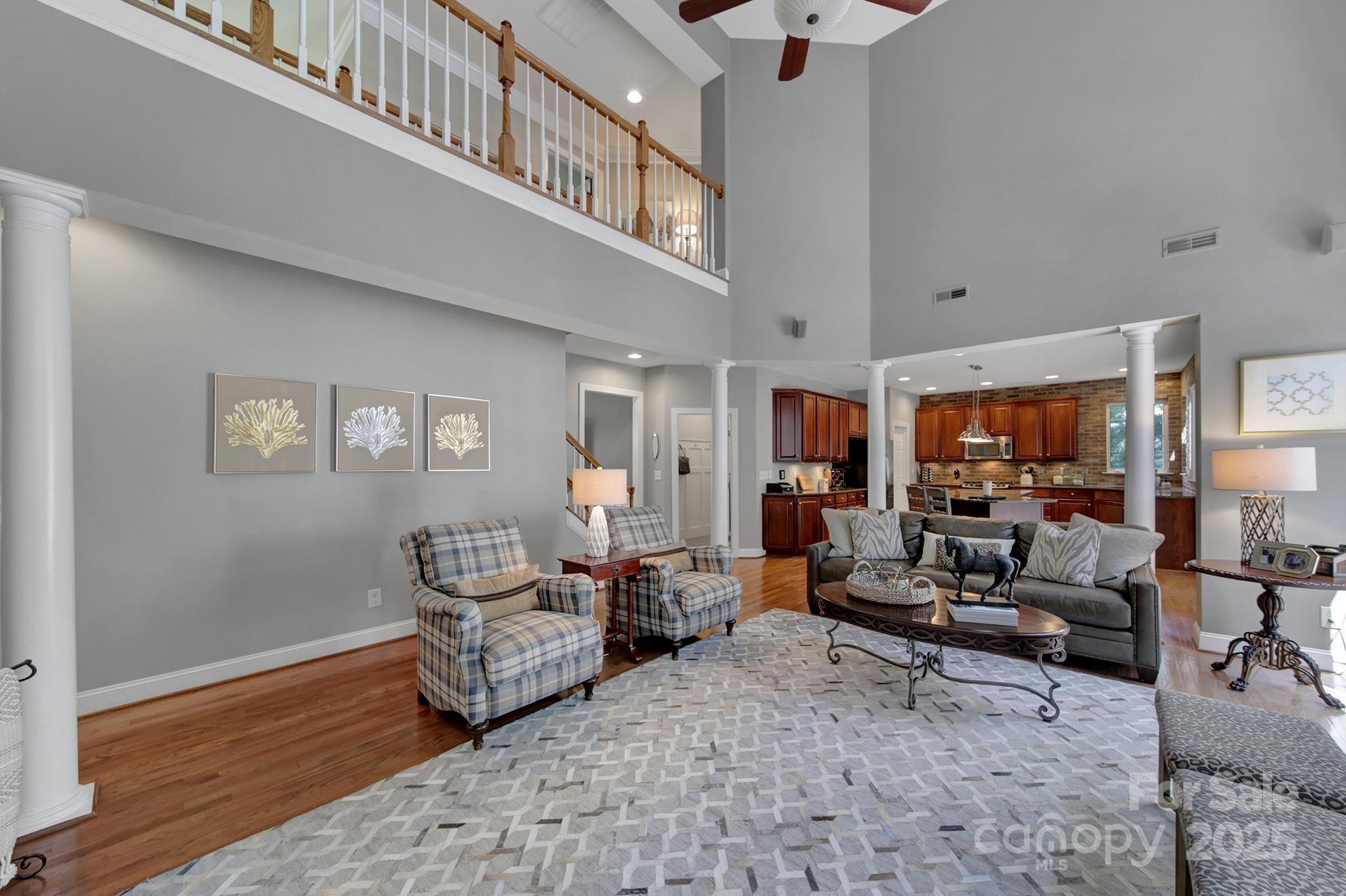 Sutton Place - Residential