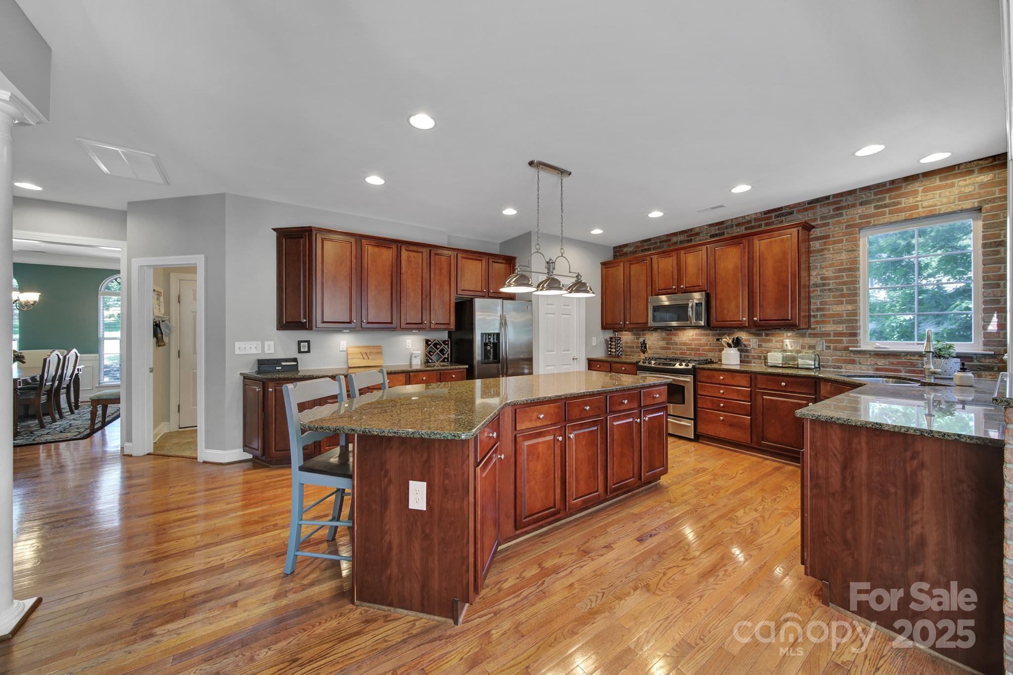 Sutton Place - Residential