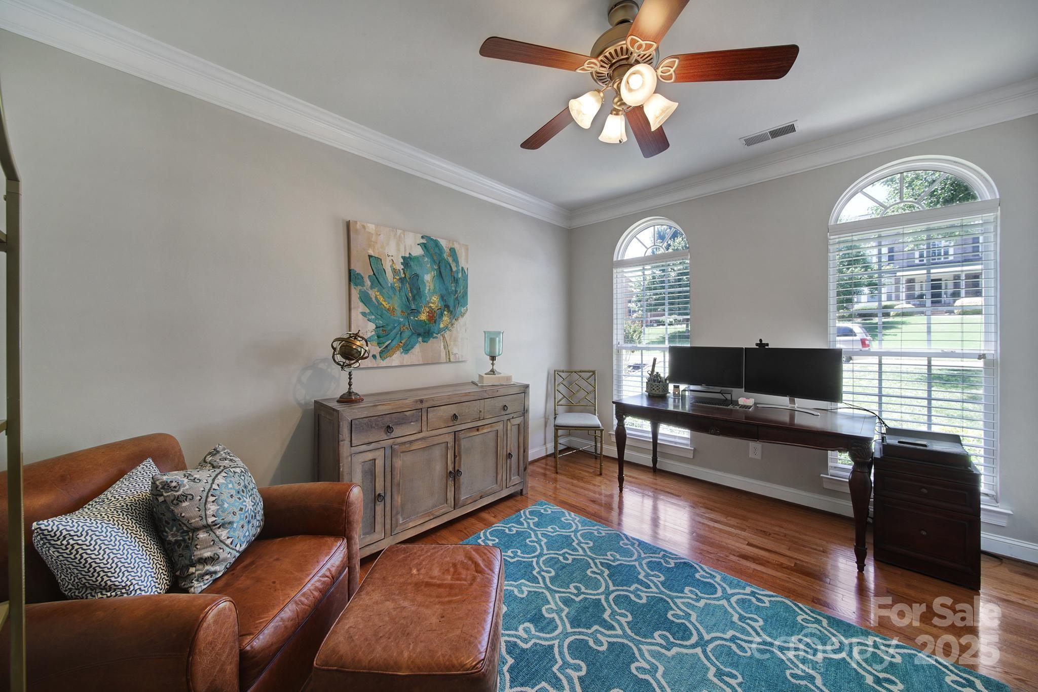 Sutton Place - Residential