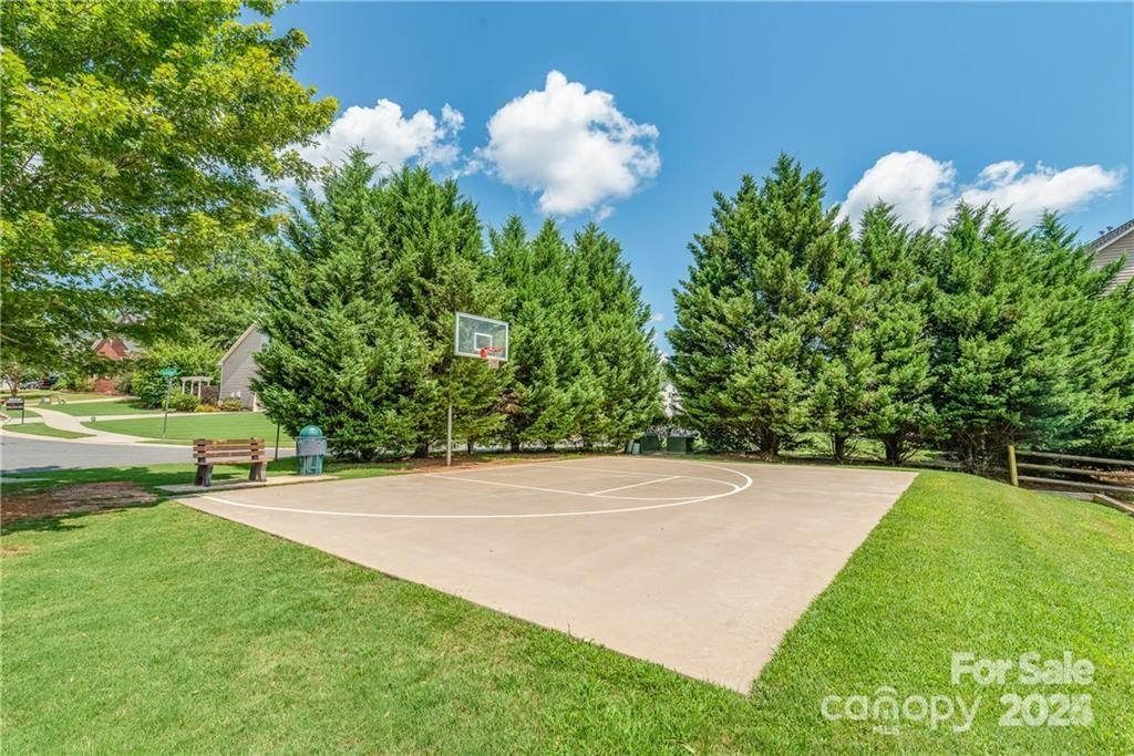 Sutton Place - Residential