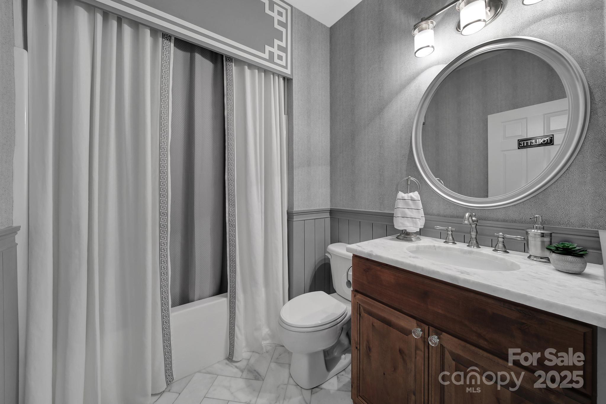 Sutton Place - Residential