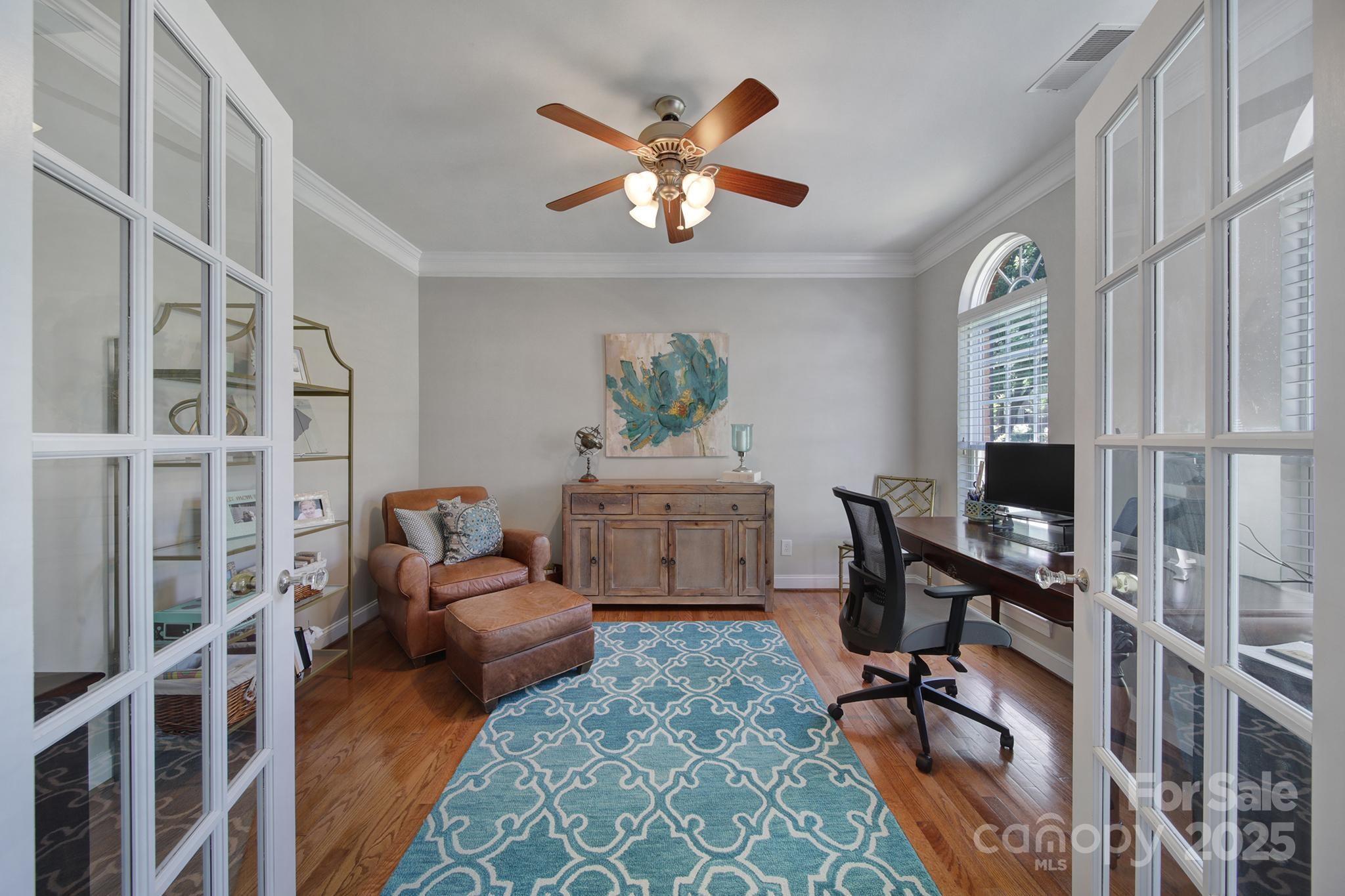 705 Drew Avenue