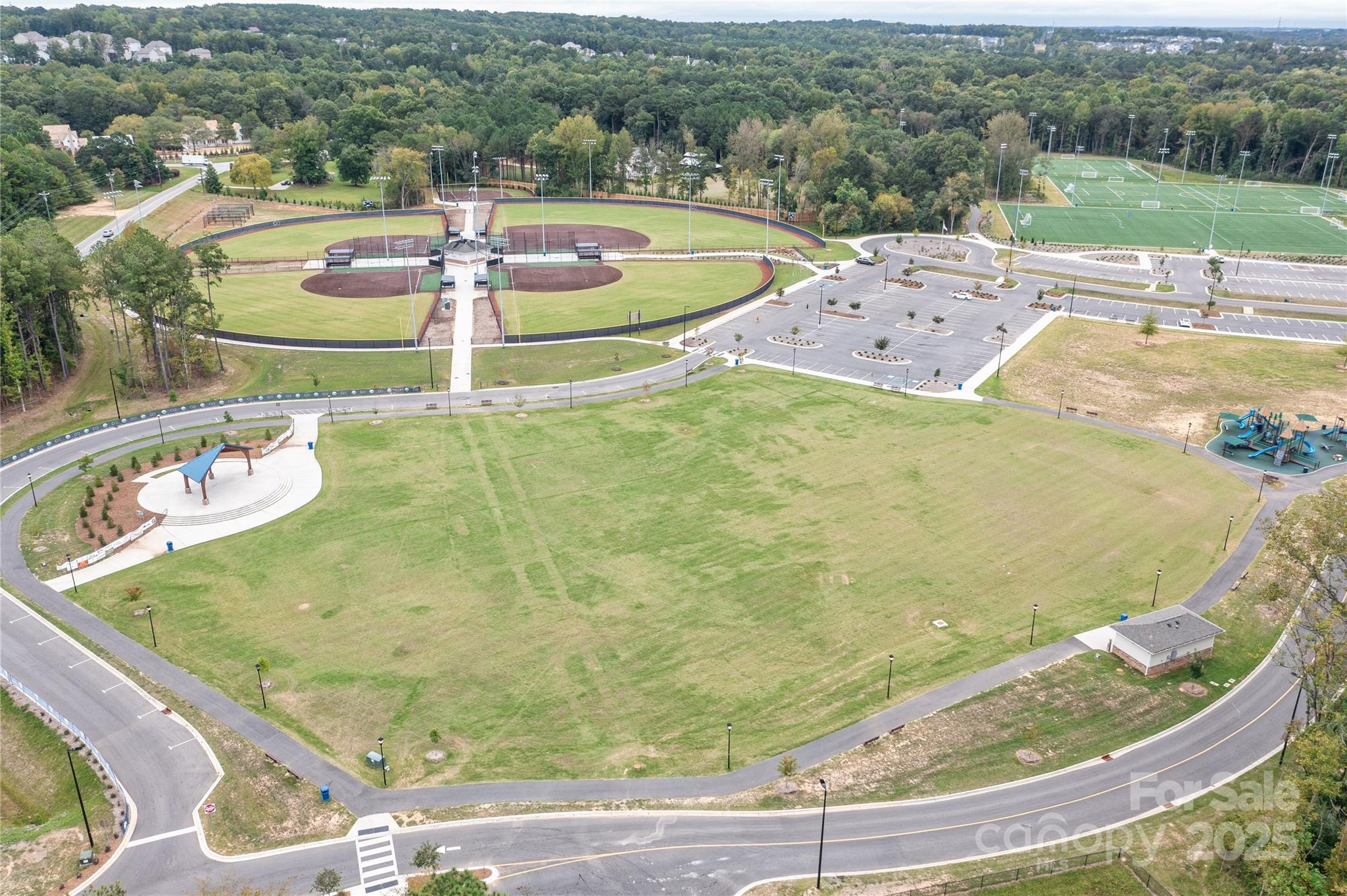 Sutton Place - Residential