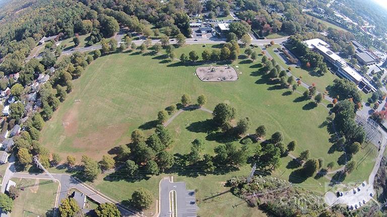 Sutton Place - Residential