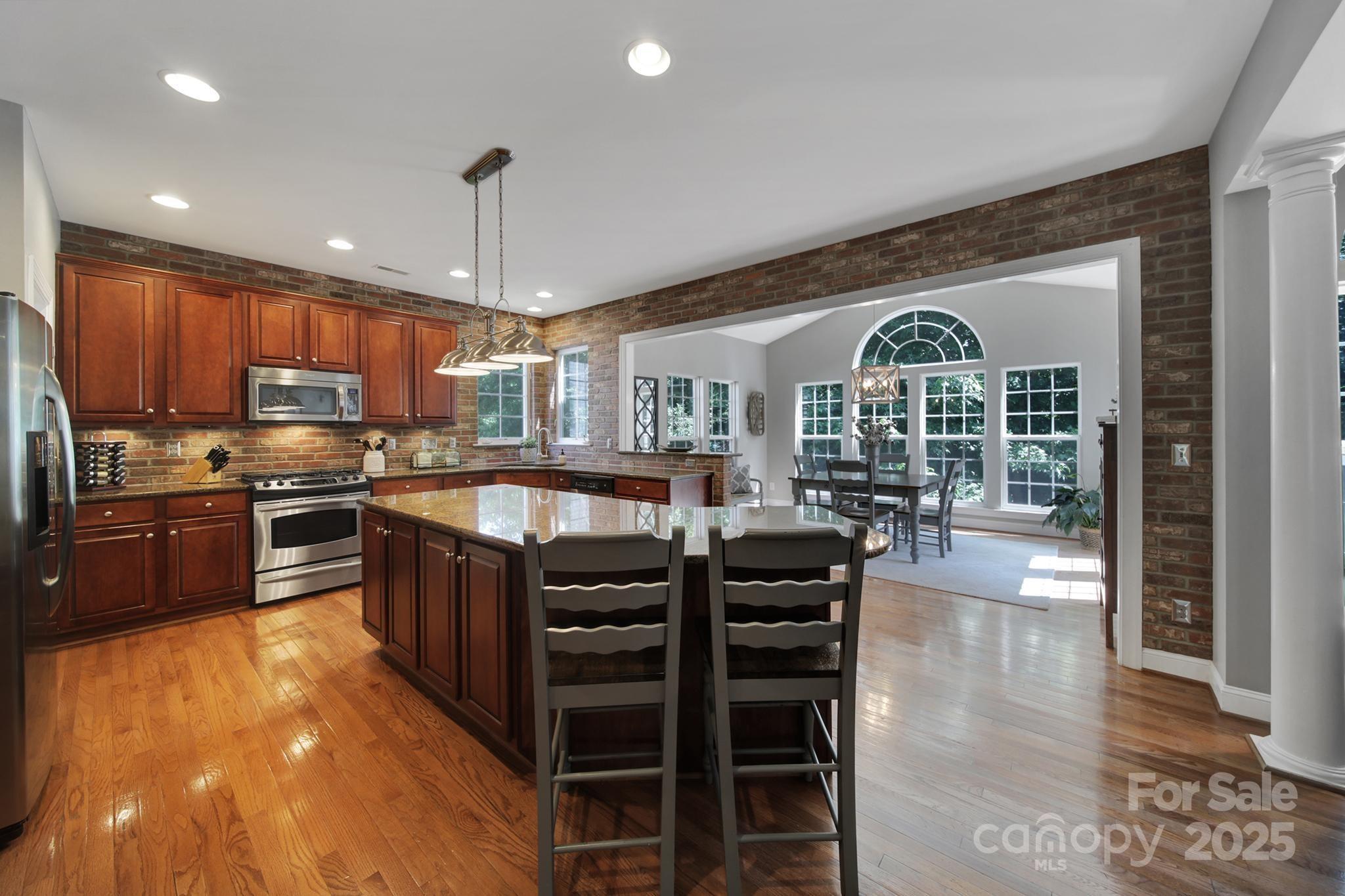 Sutton Place - Residential