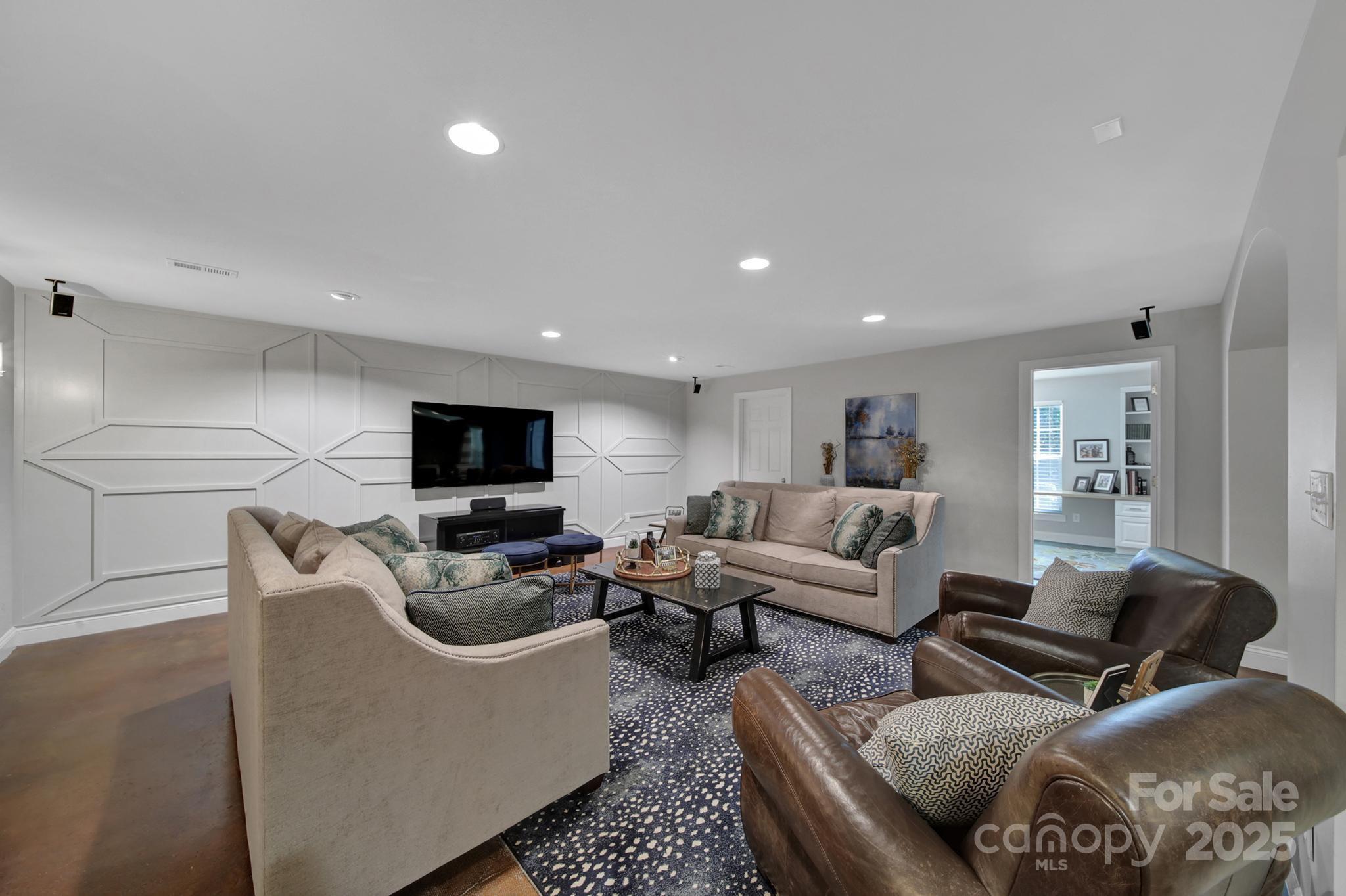 Sutton Place - Residential