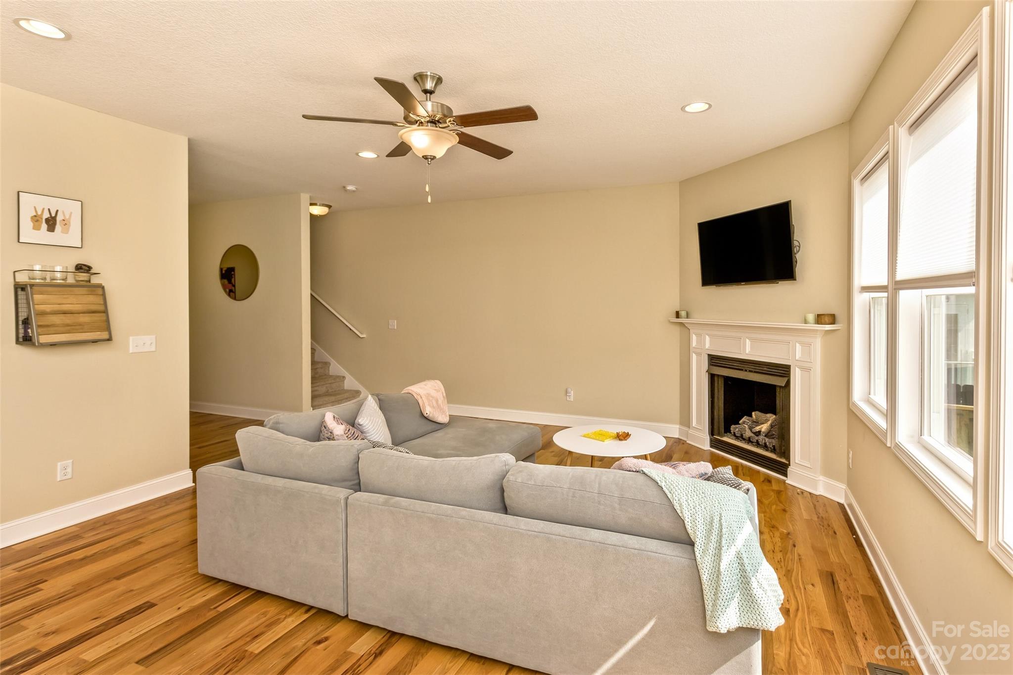 Greenwood Fields - Residential