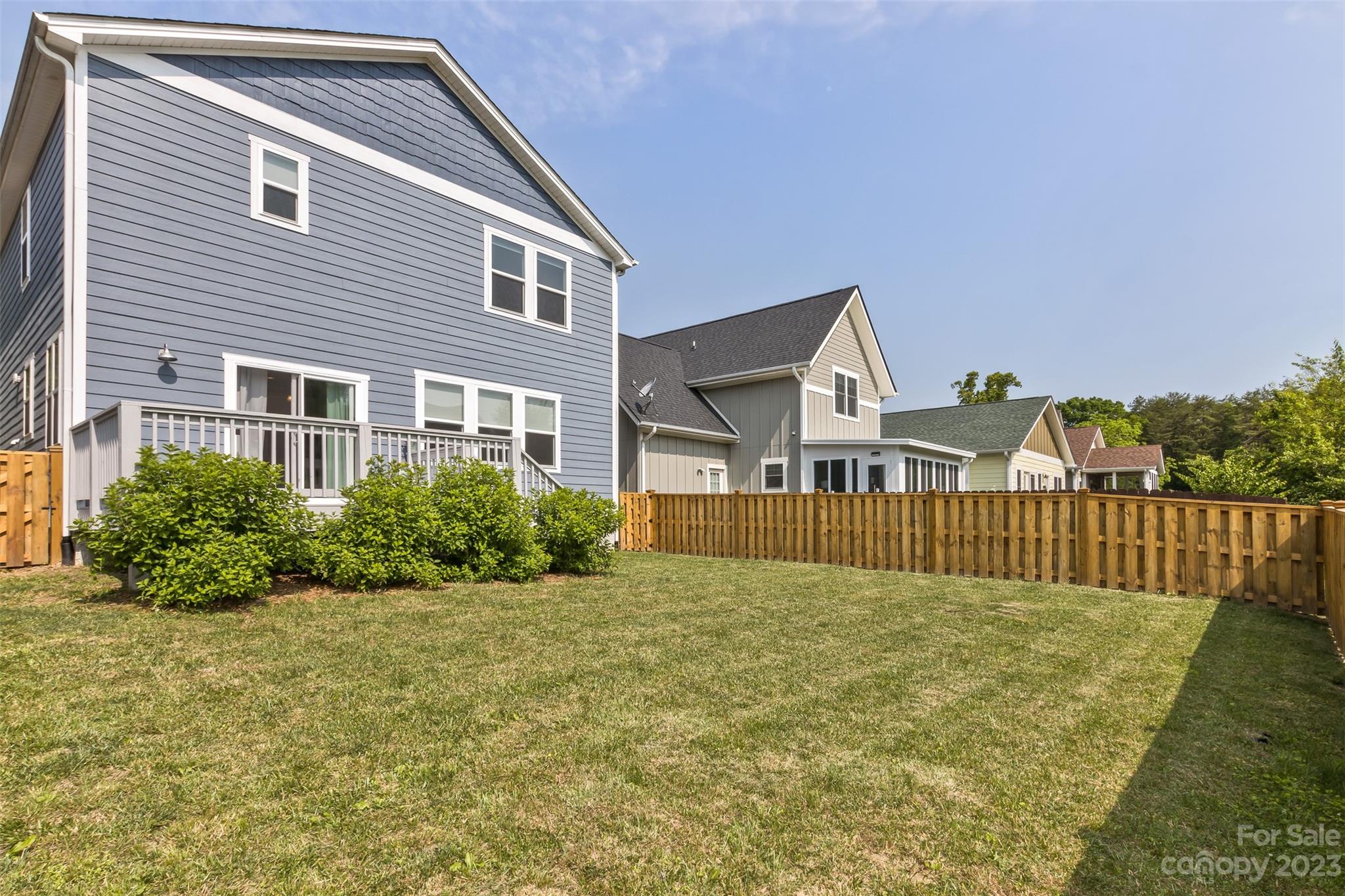 Greenwood Fields - Residential