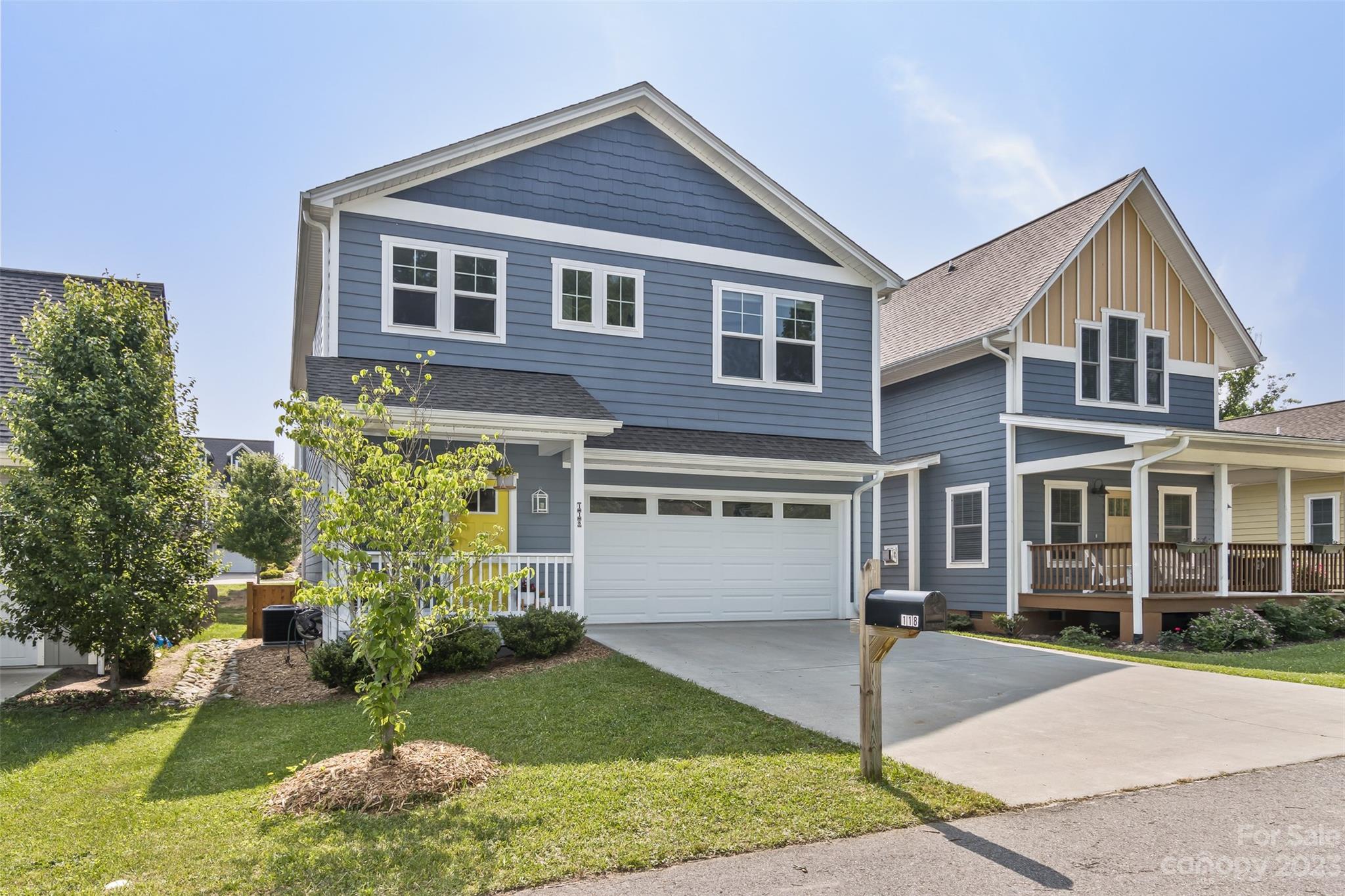 Greenwood Fields - Residential