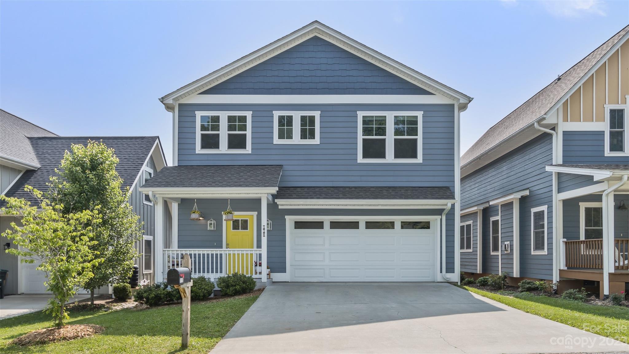 Greenwood Fields - Residential