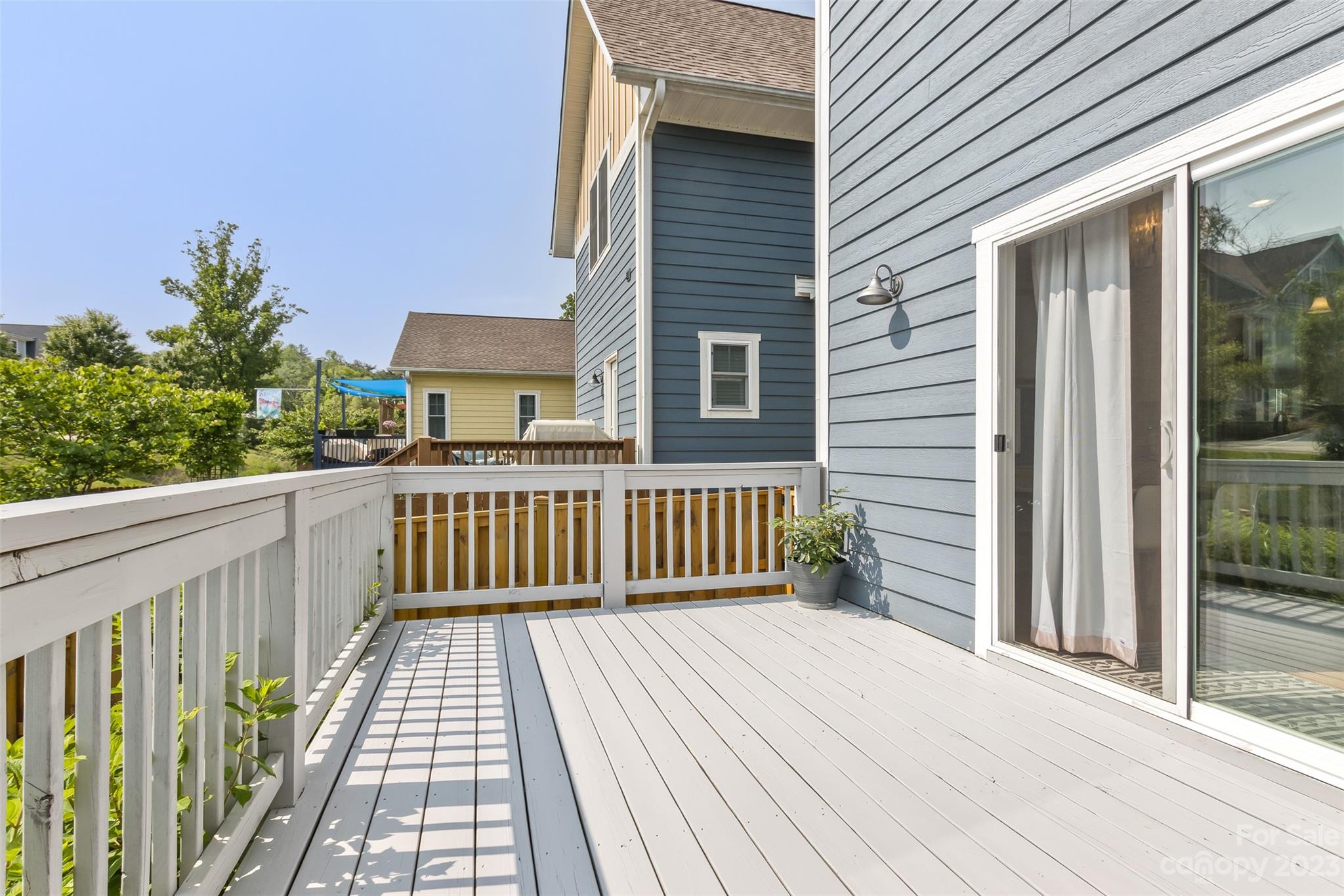 Greenwood Fields - Residential