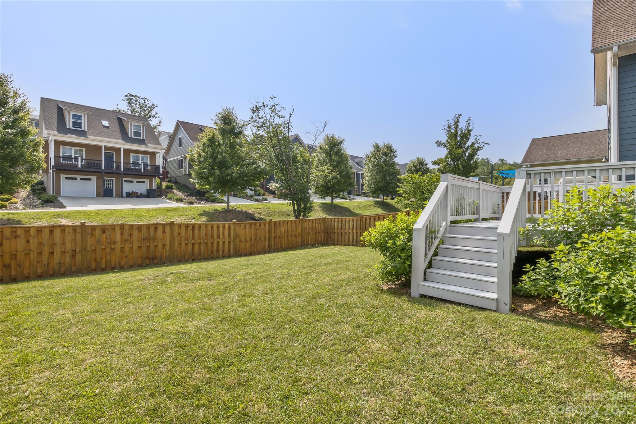 Greenwood Fields - Residential