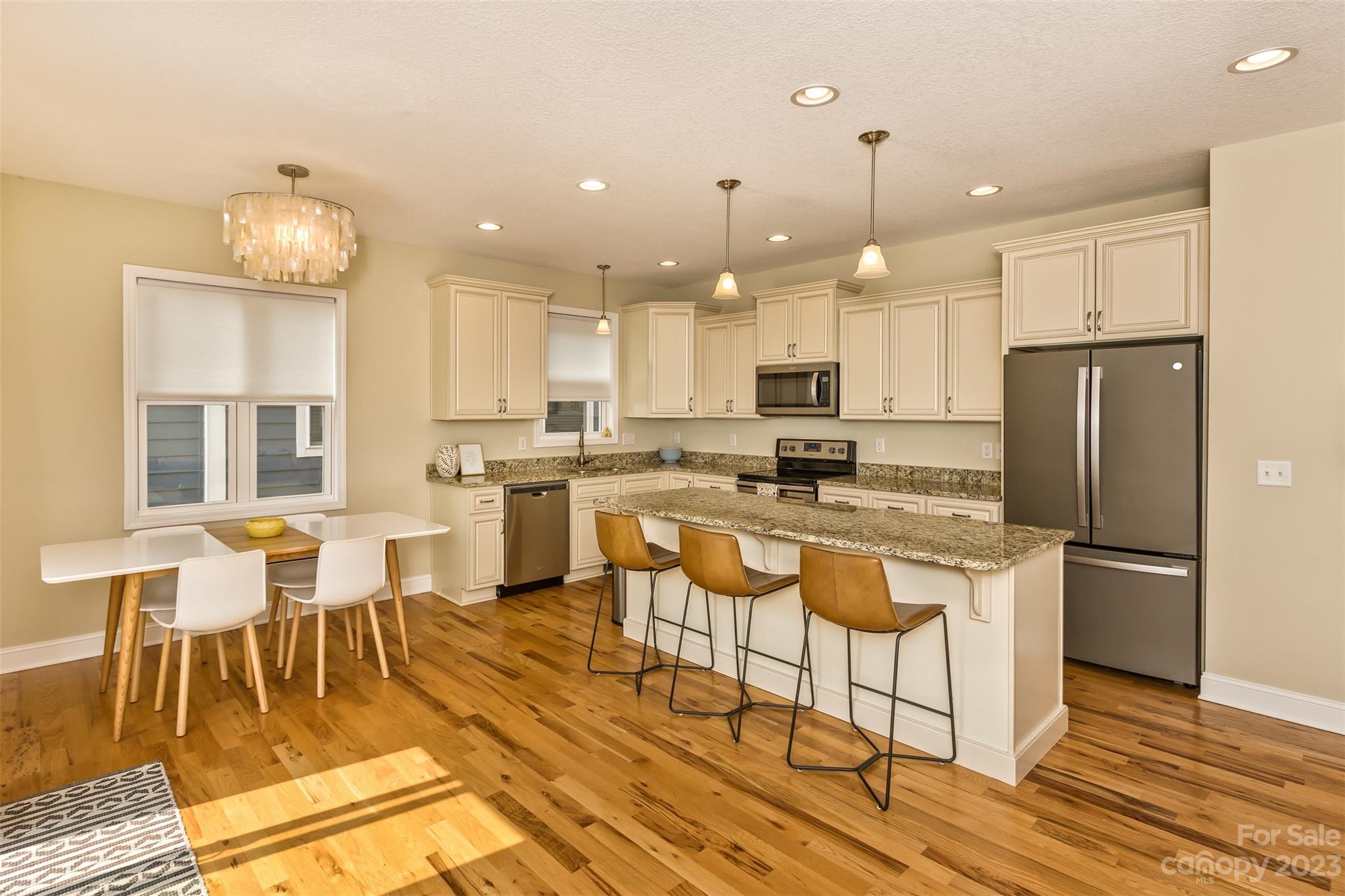 Greenwood Fields - Residential