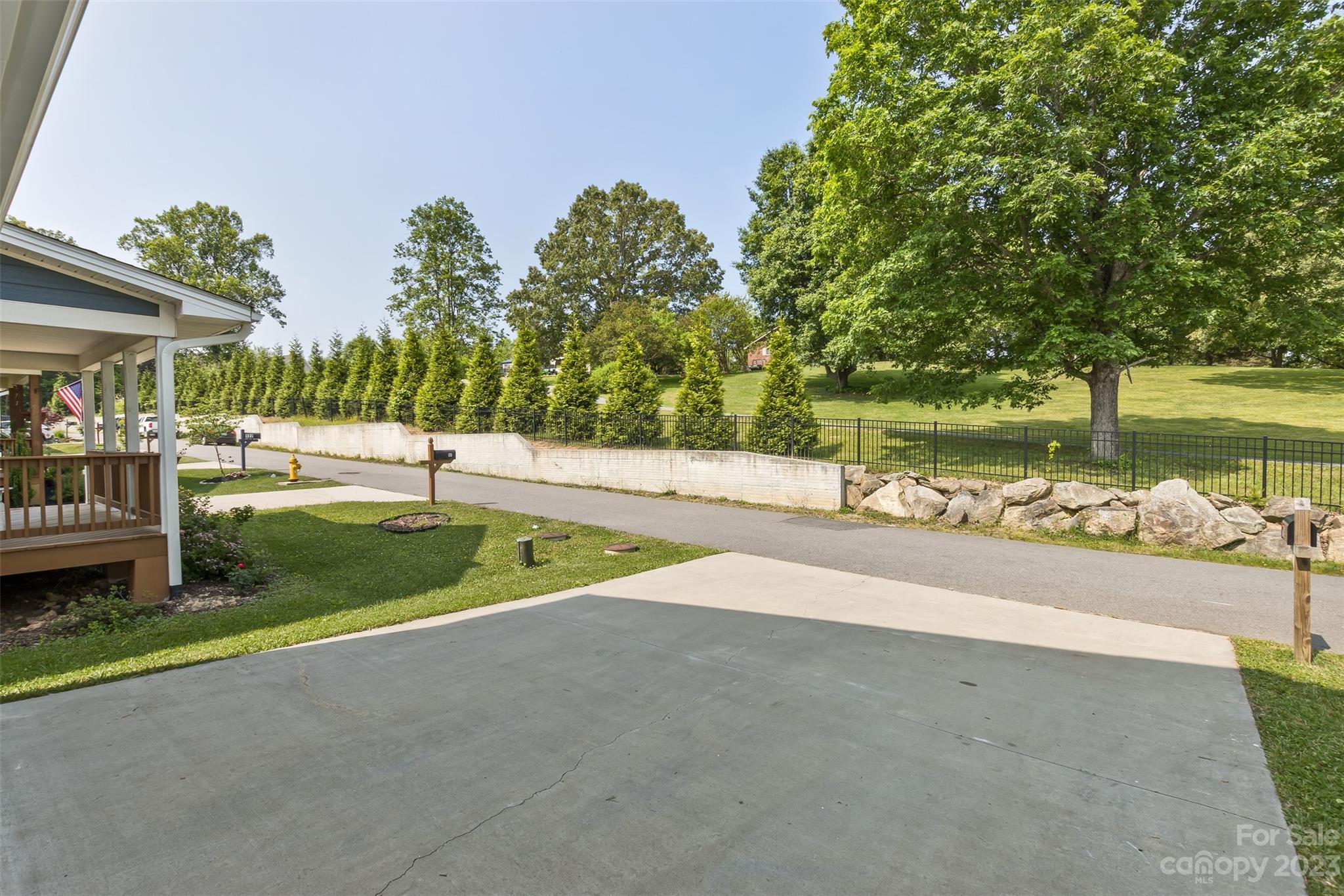 Greenwood Fields - Residential