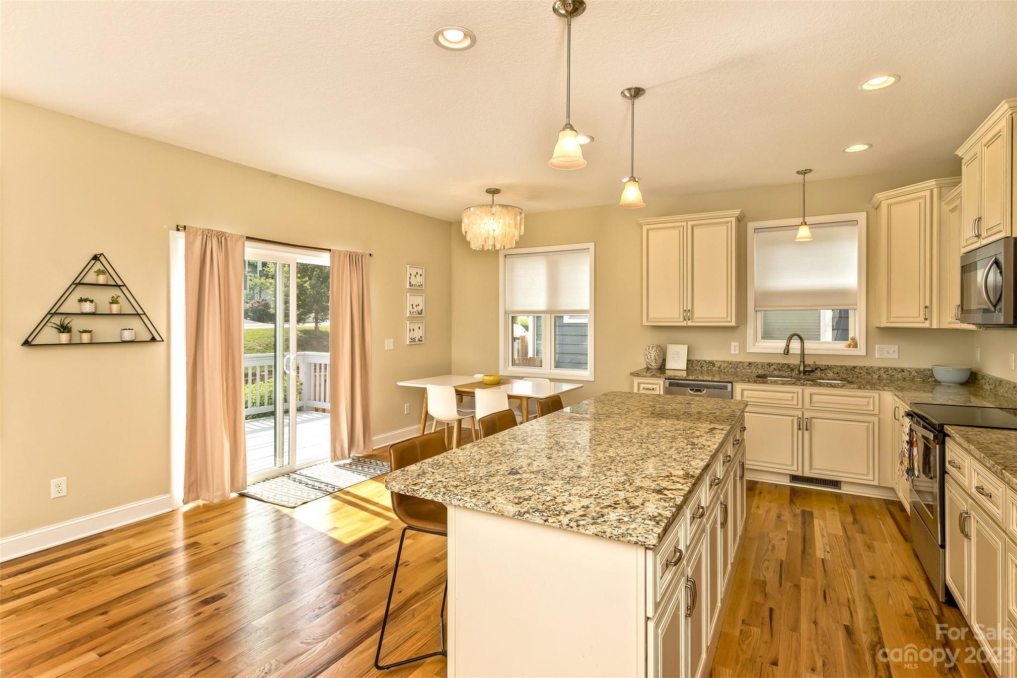 Greenwood Fields - Residential