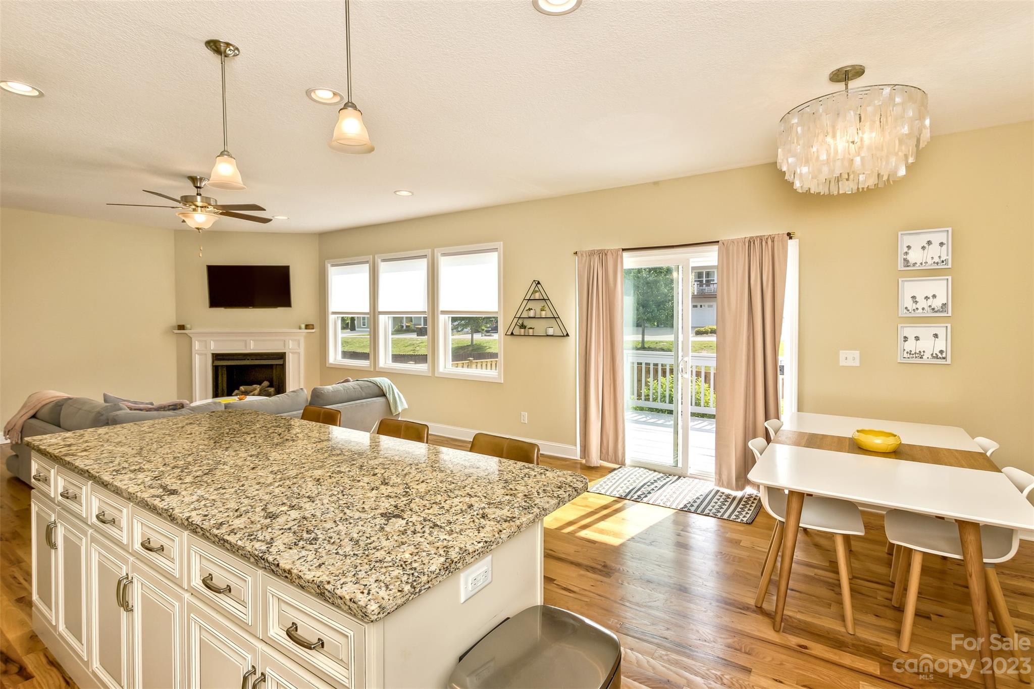 Greenwood Fields - Residential