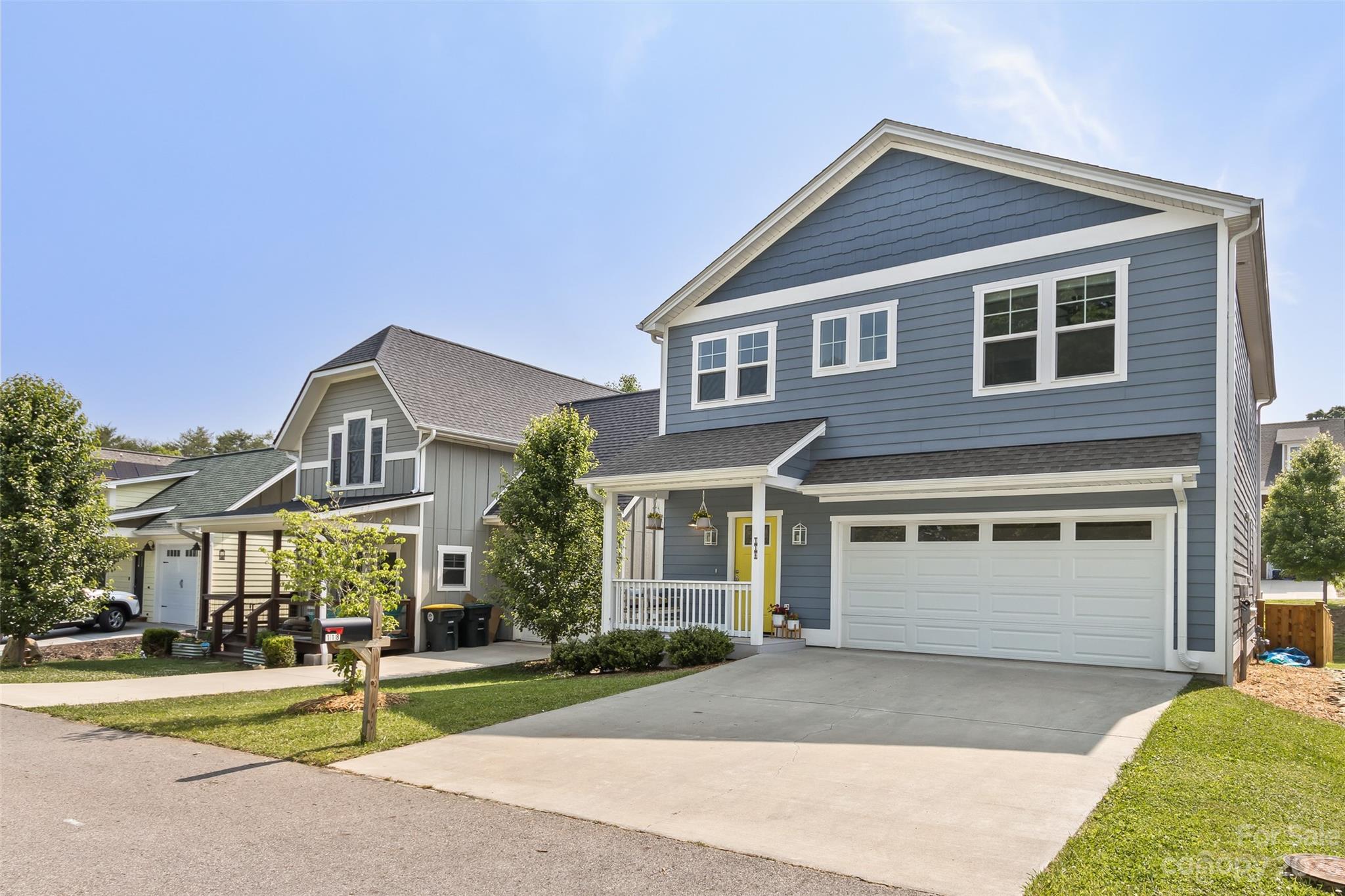 Greenwood Fields - Residential