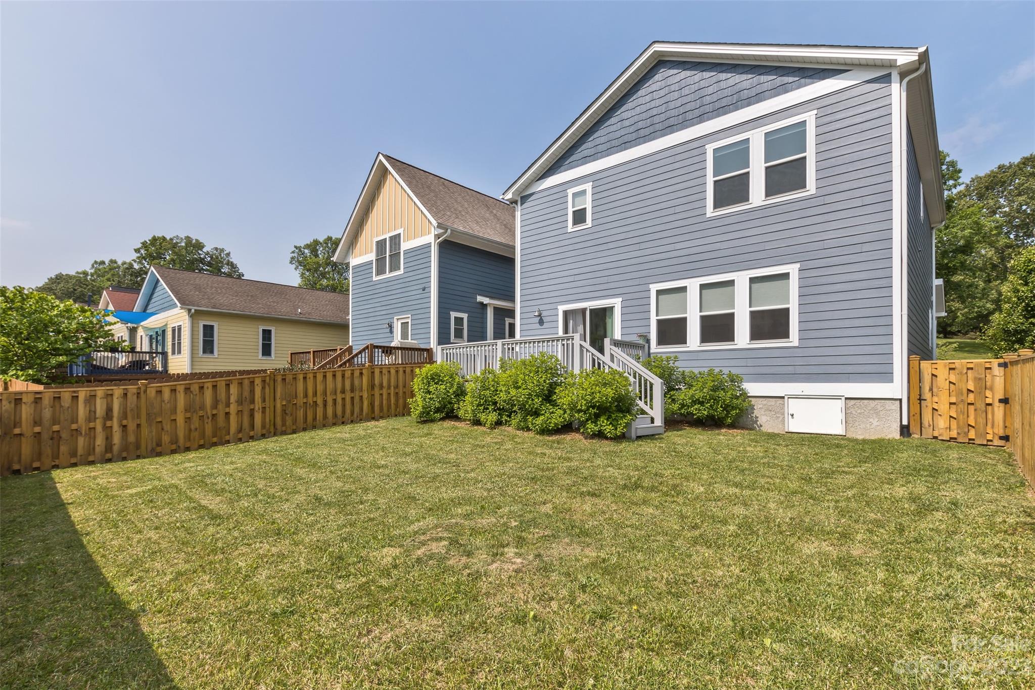 Greenwood Fields - Residential